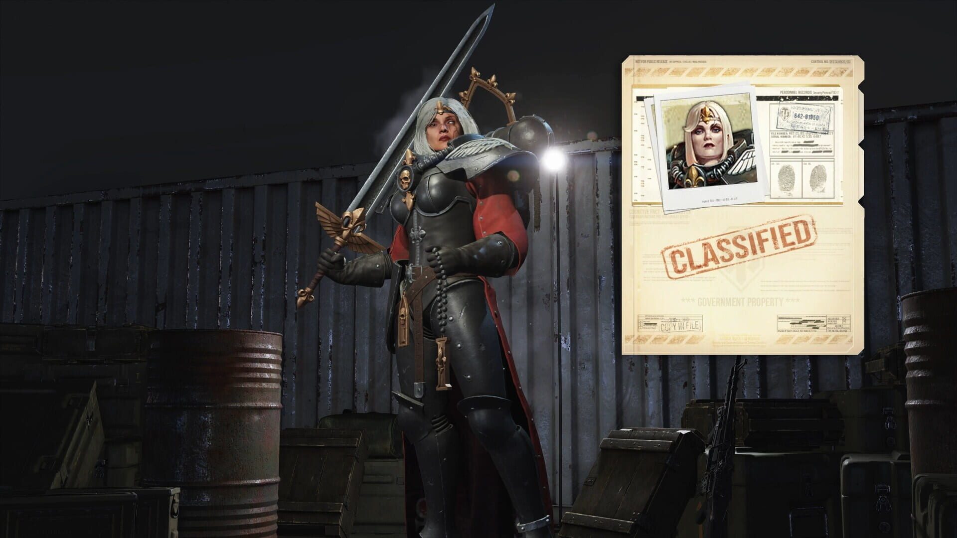 World of Tanks: Modern Armor - Patricia Laserian screenshot 2