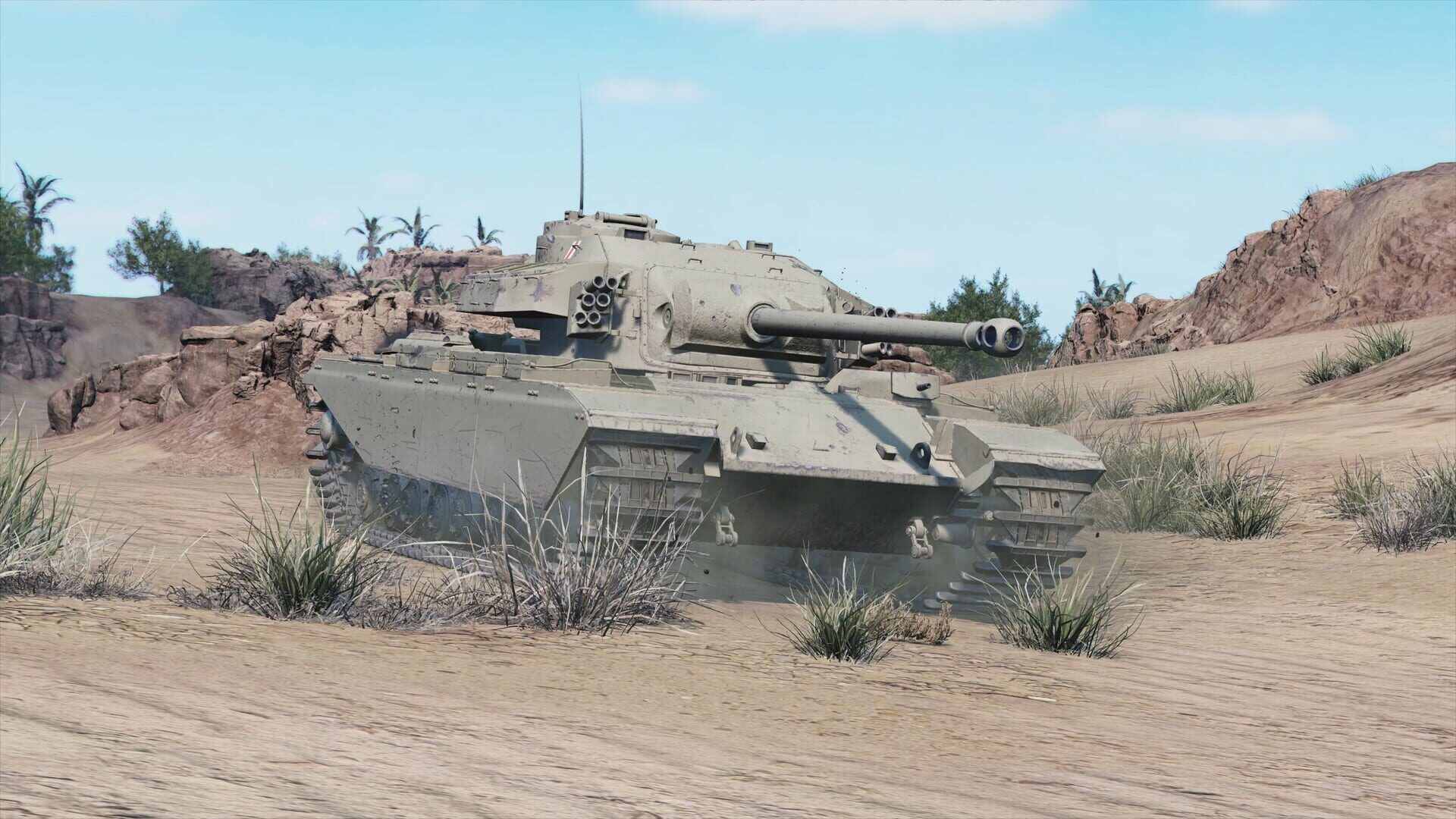 World of Tanks: Modern Armor - Damage Under Cover screenshot 3