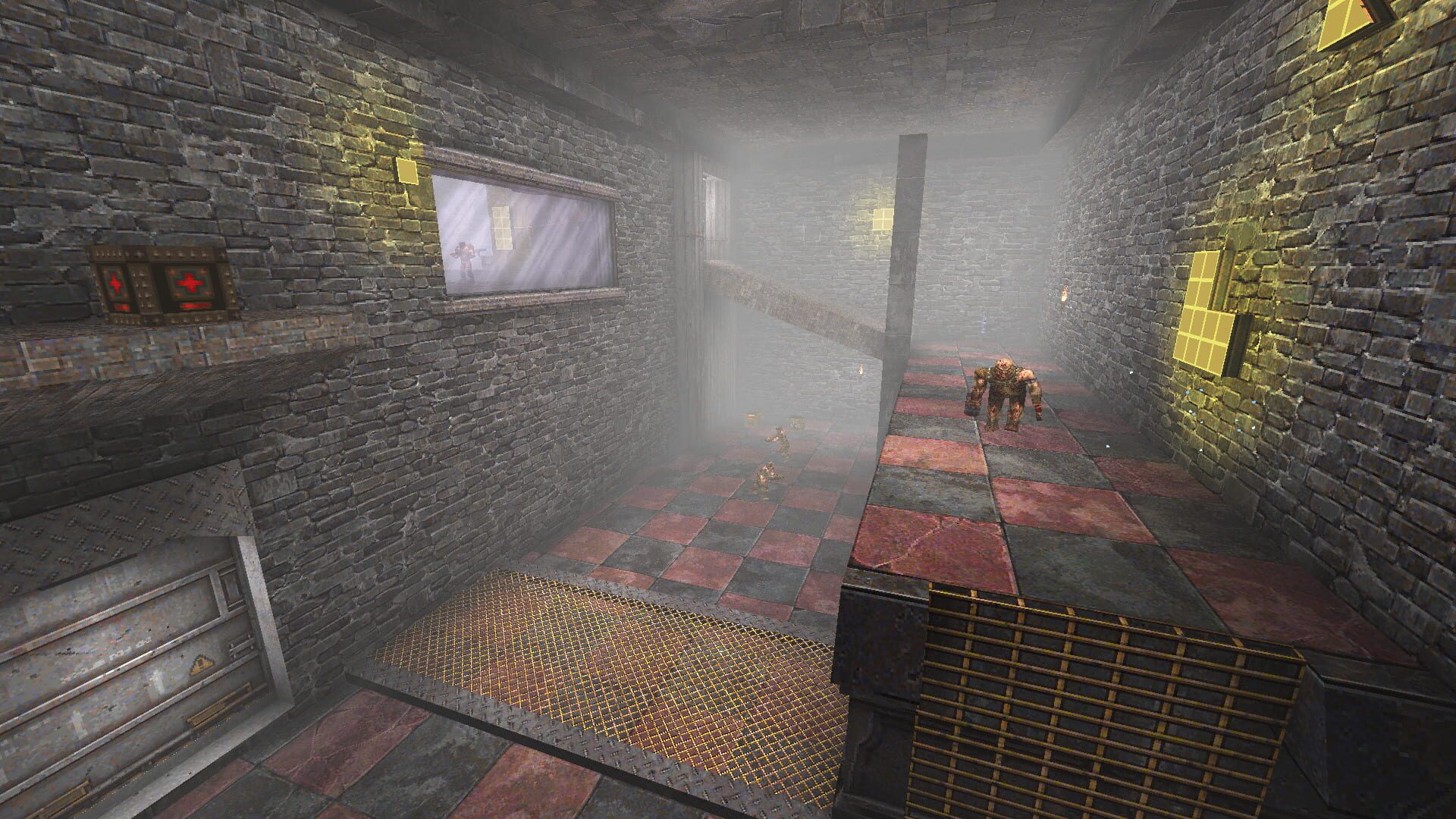 Re:Mobilize Jam 2: Re:Visions screenshot 2