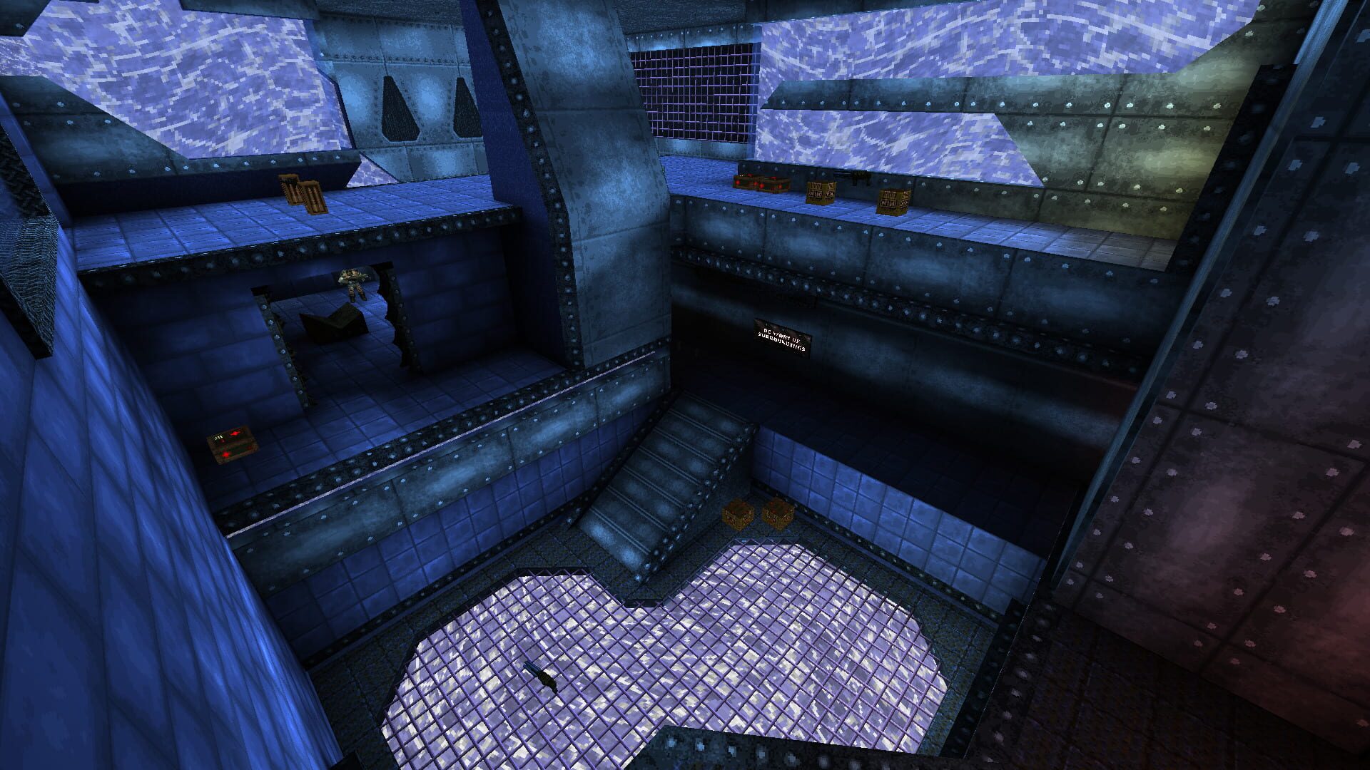 Re:Mobilize Jam 2: Re:Visions screenshot 3
