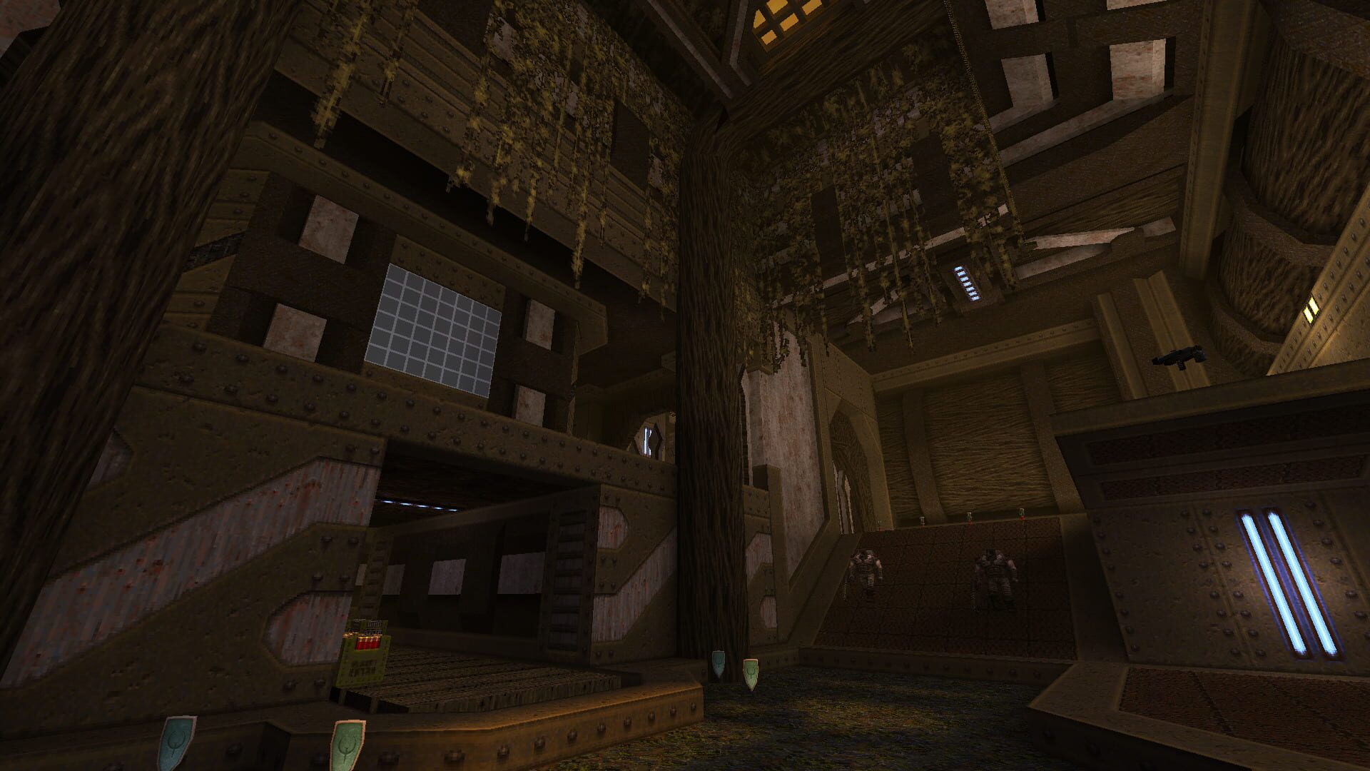 Re:Mobilize Jam 2: Re:Visions screenshot 4