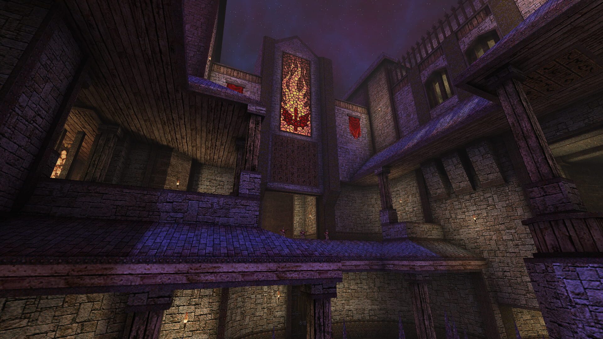Re:Mobilize Jam 2: Re:Visions screenshot 6