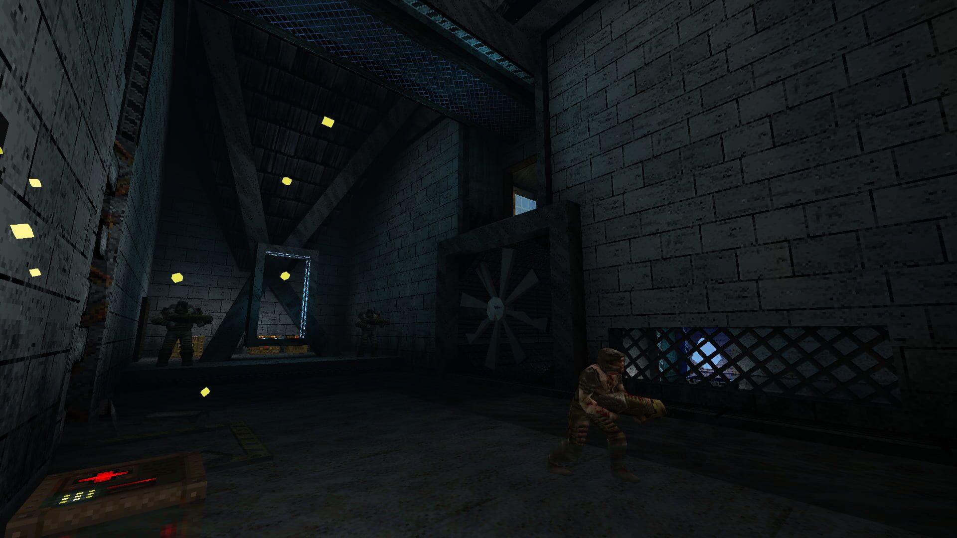 Re:Mobilize Jam 2: Re:Visions screenshot 7