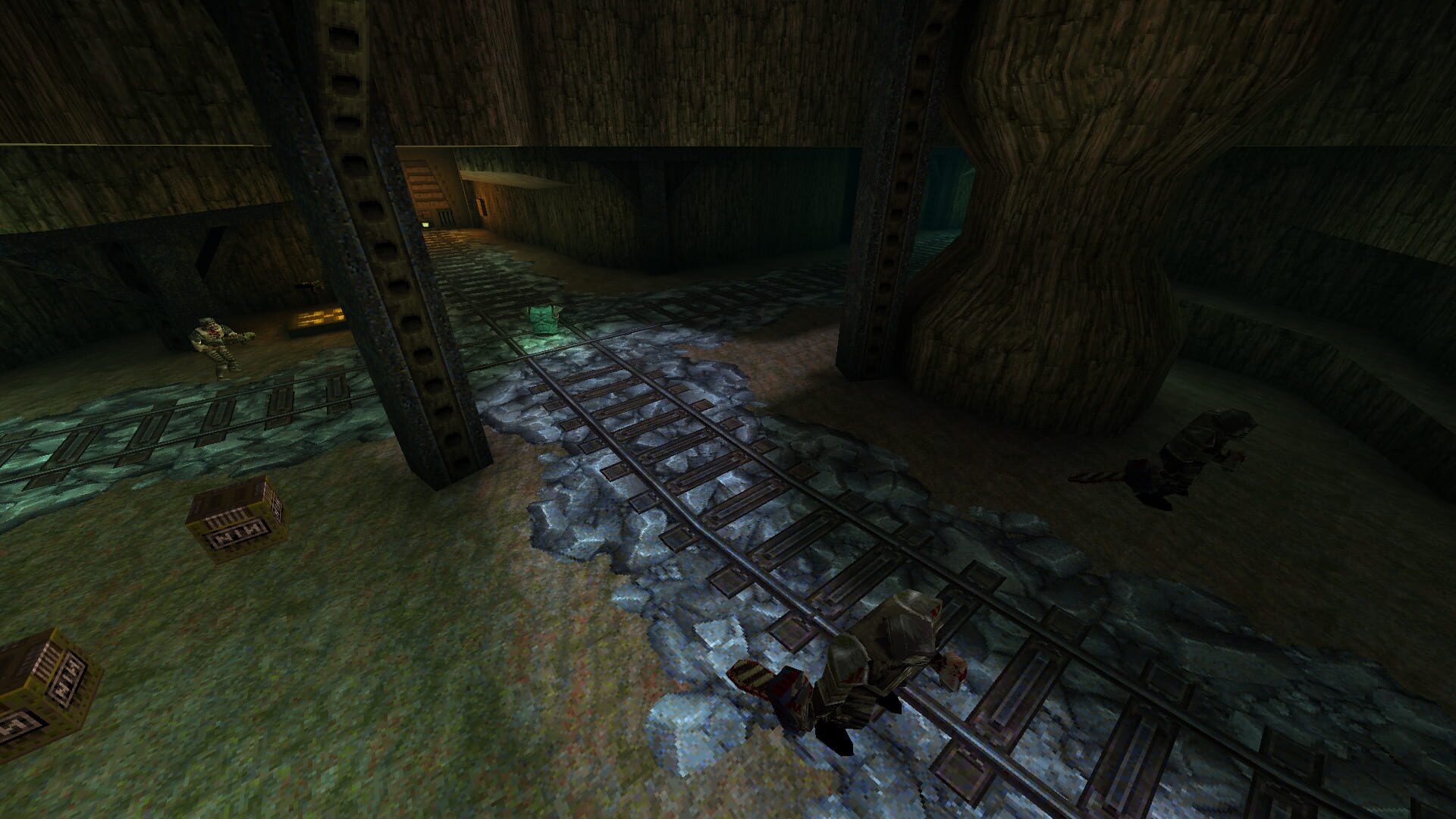 Sacrilege screenshot 3