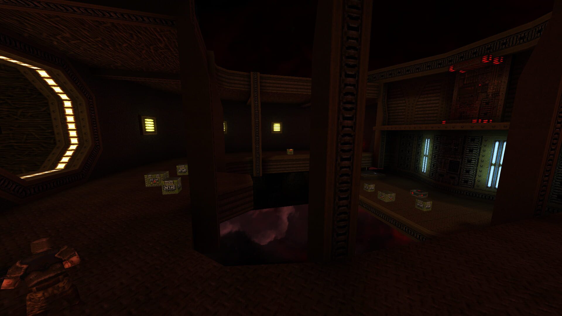 Sacrilege screenshot 4