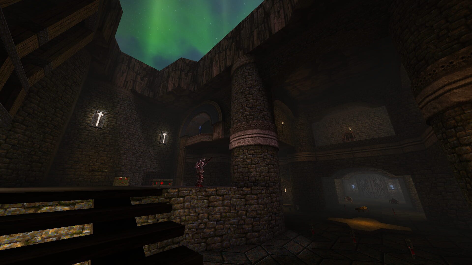 Sacrilege screenshot 5