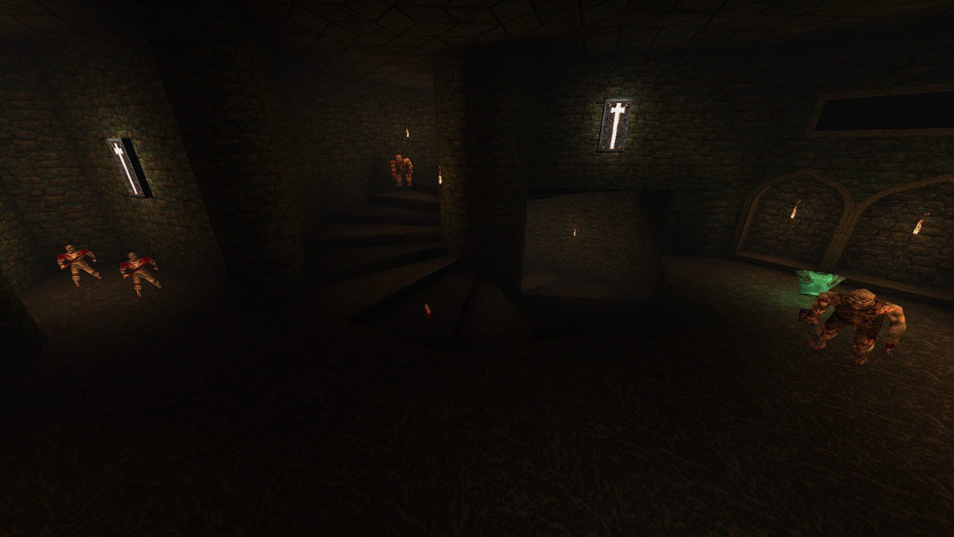 Sacrilege screenshot 6