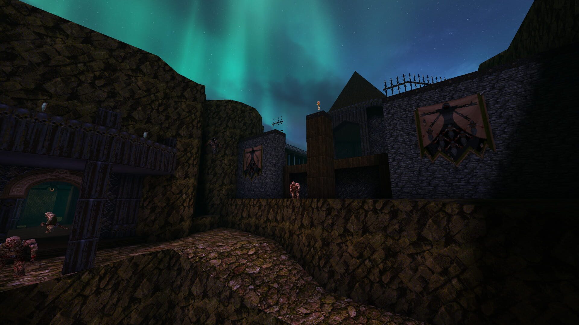 Sacrilege screenshot 8