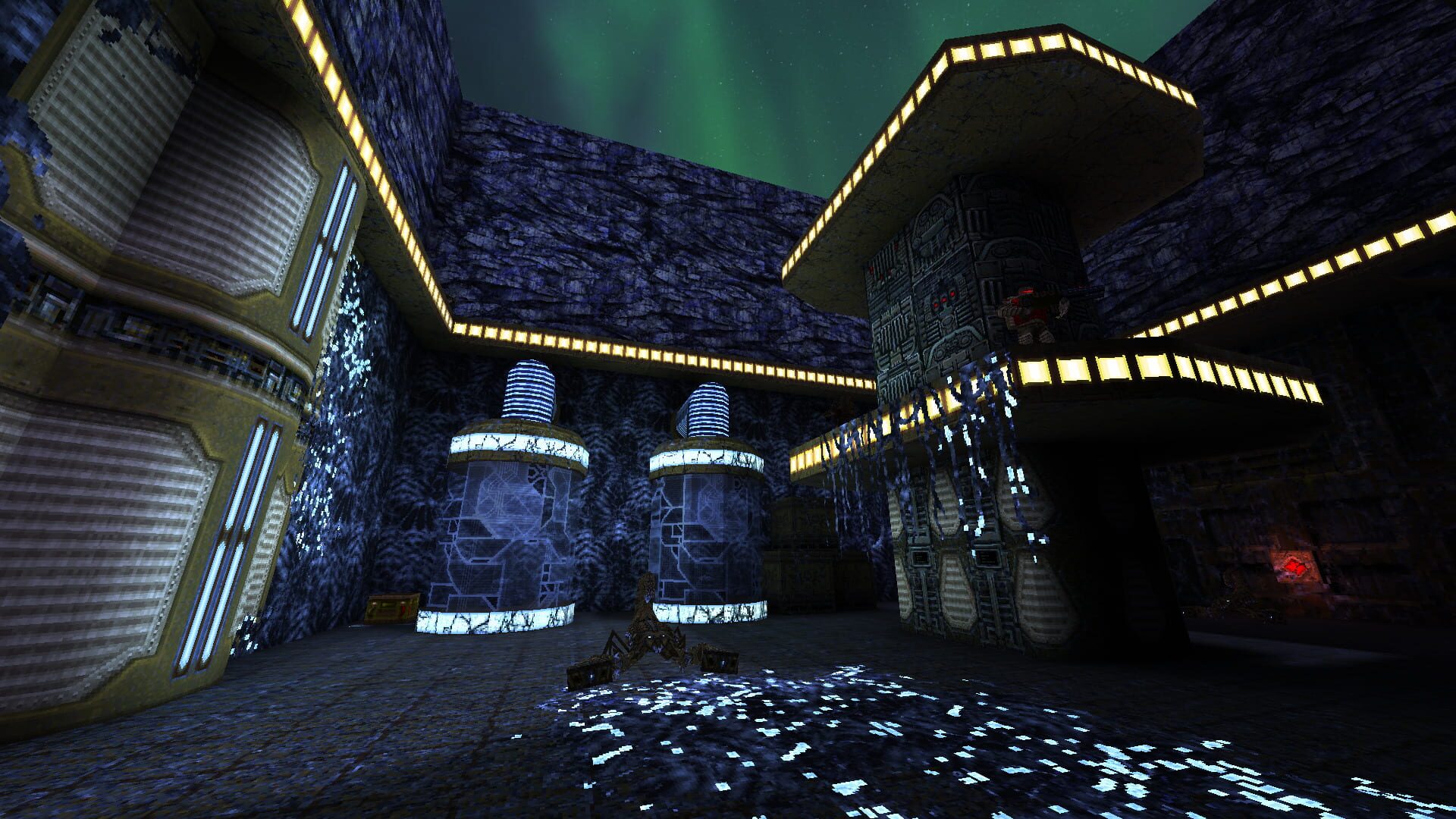 Sacrilege screenshot 9