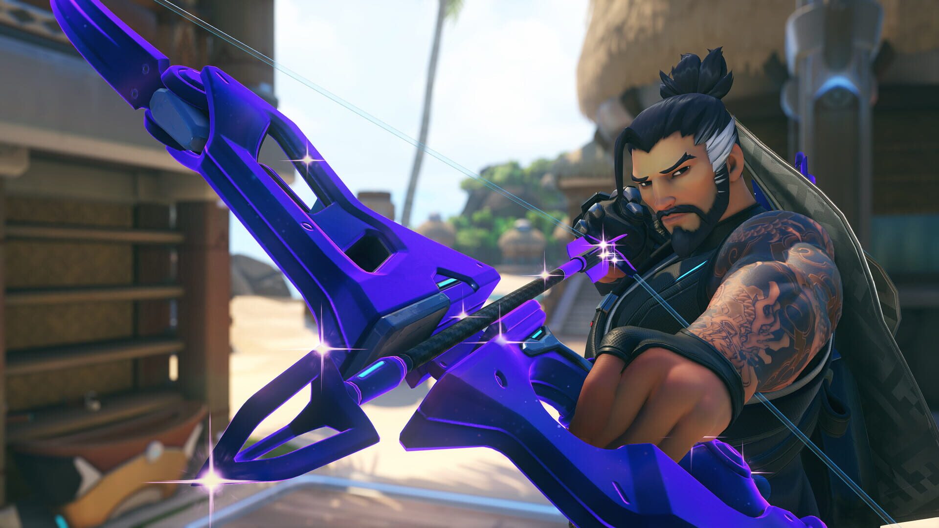 Overwatch 2: Season 15 - Honor & Glory screenshot 5