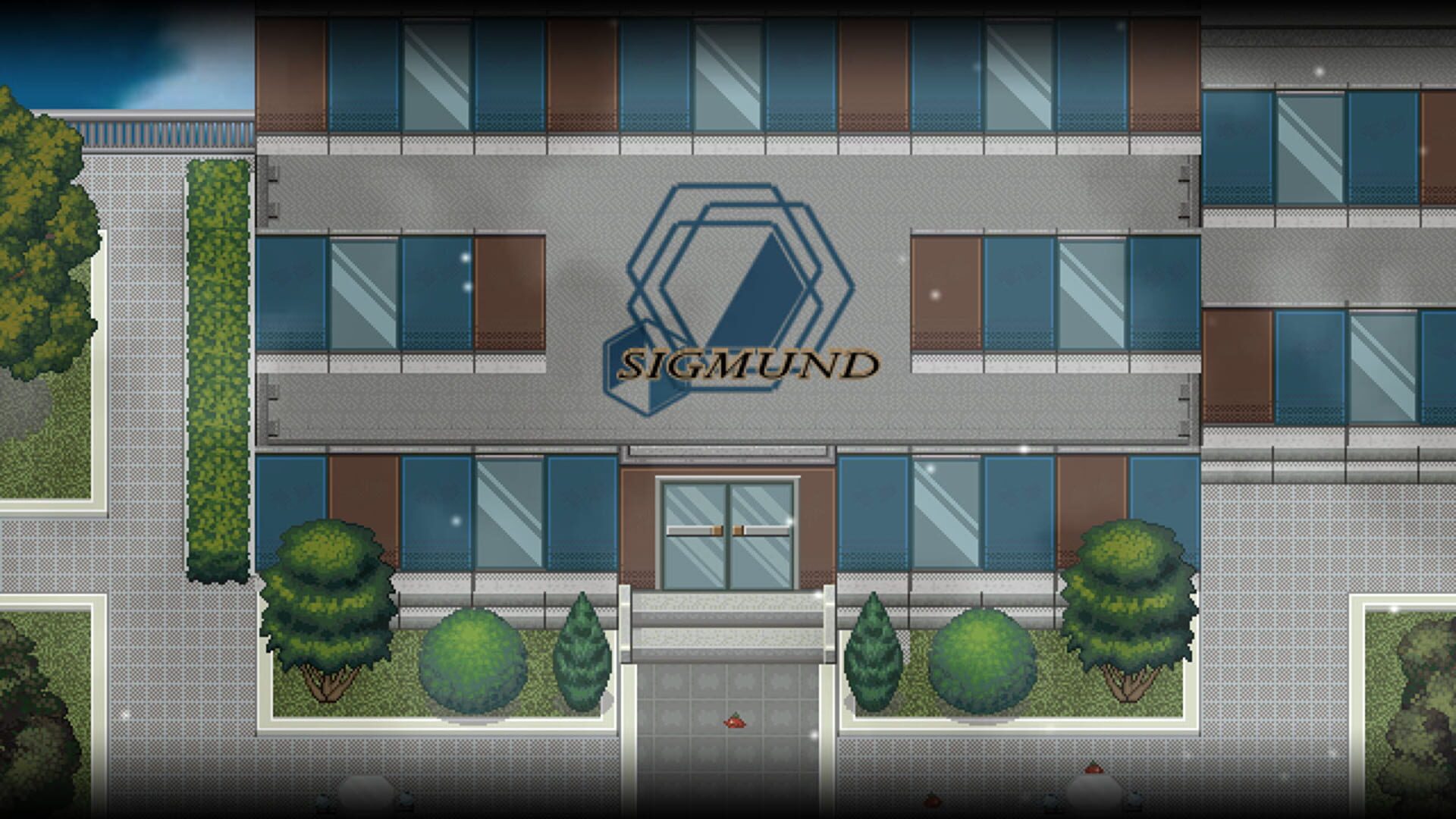 To the Moon: Sigmund Minisode 1 (Holiday Special) screenshot 2