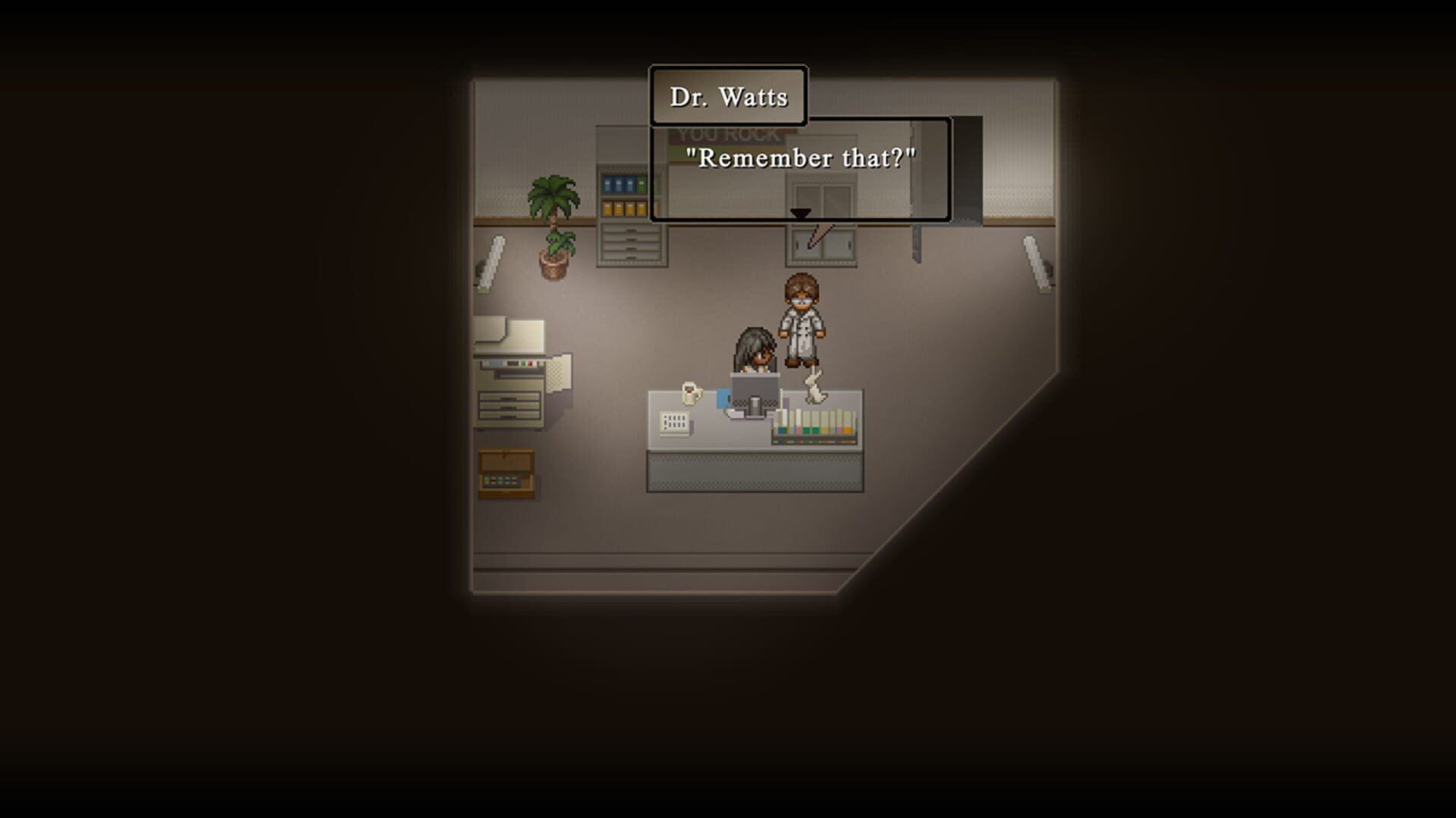 To the Moon: Sigmund Minisode 1 (Holiday Special) screenshot 3