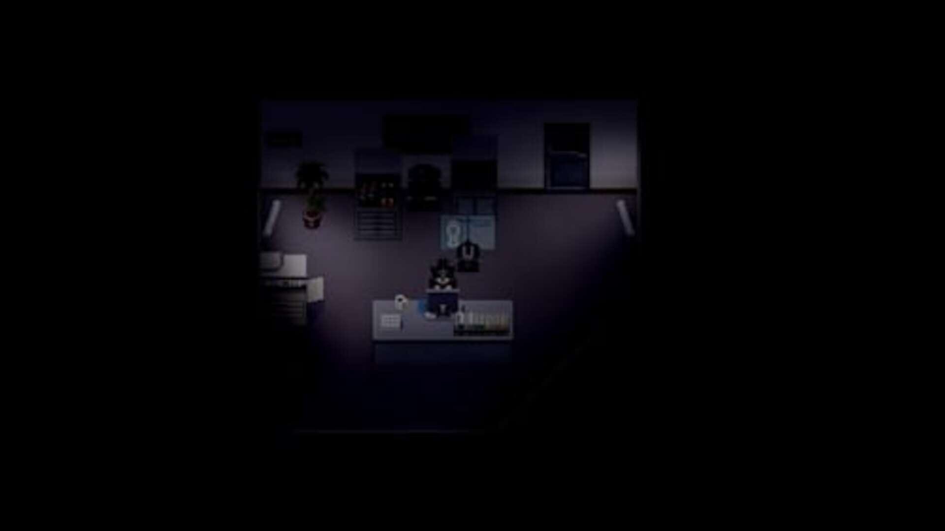 To the Moon: Sigmund Minisode 2 (Holiday Special) screenshot 1