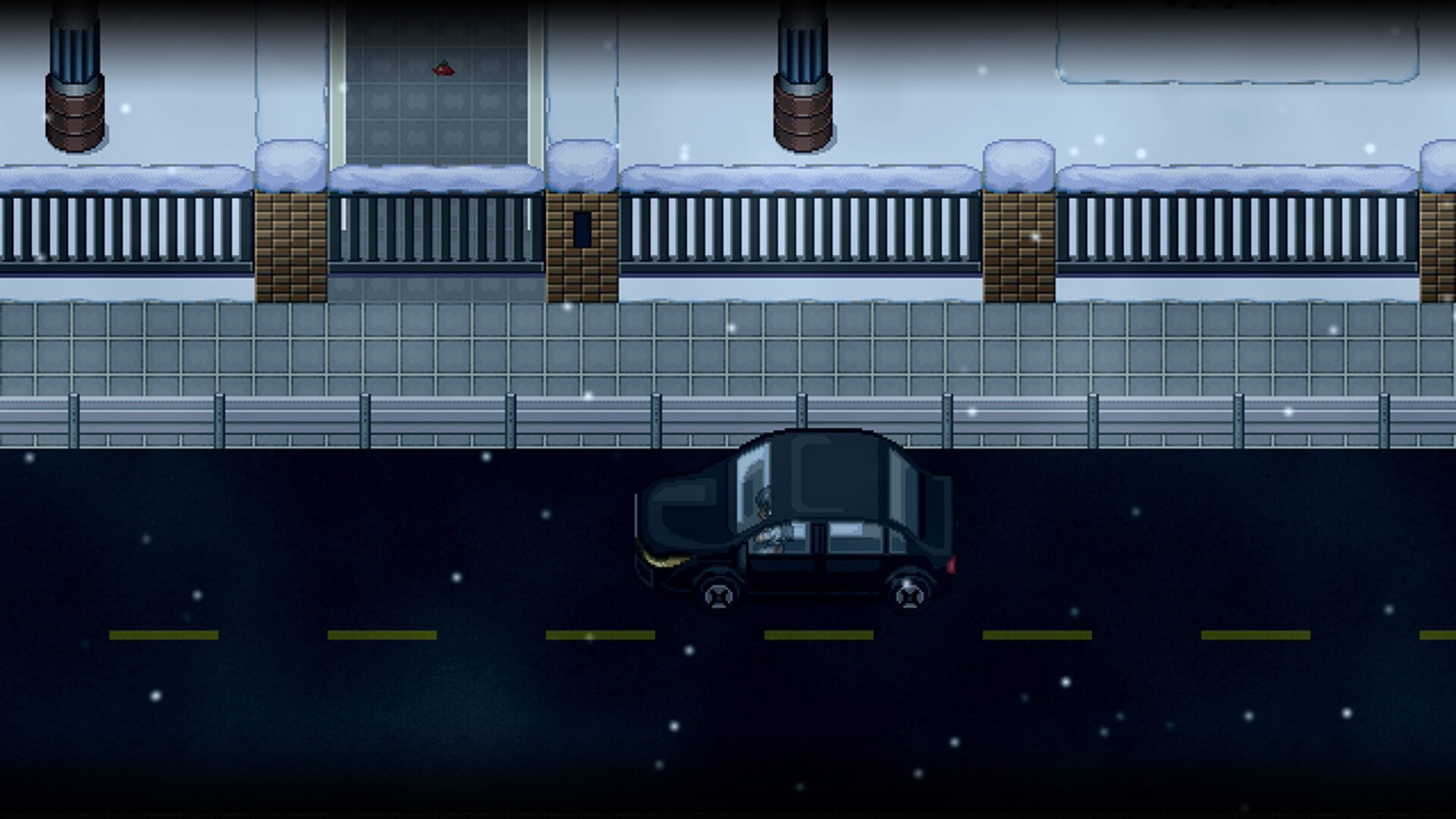 To the Moon: Sigmund Minisode 2 (Holiday Special) screenshot 5