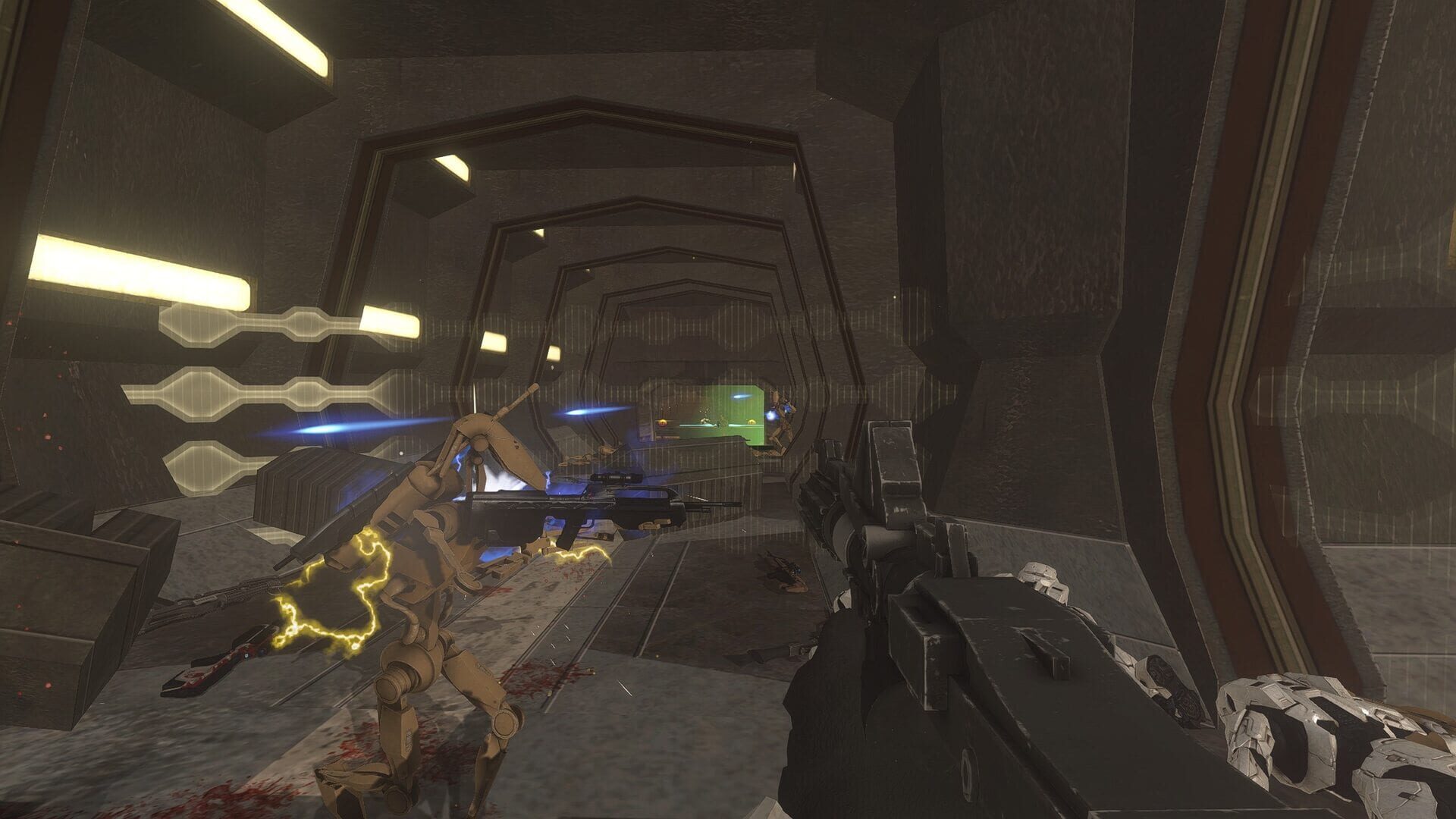 Halo 3: The Battlefront Pack screenshot 2