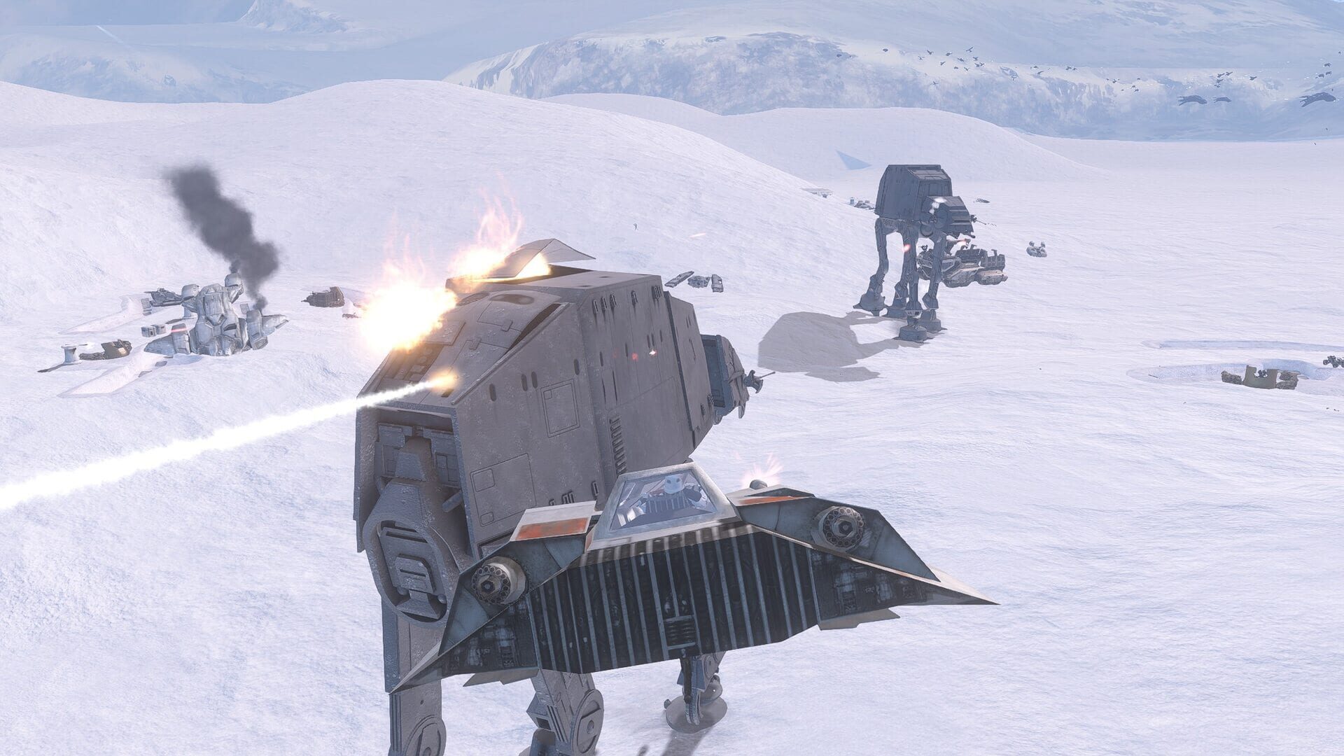 Halo 3: The Battlefront Pack screenshot 3