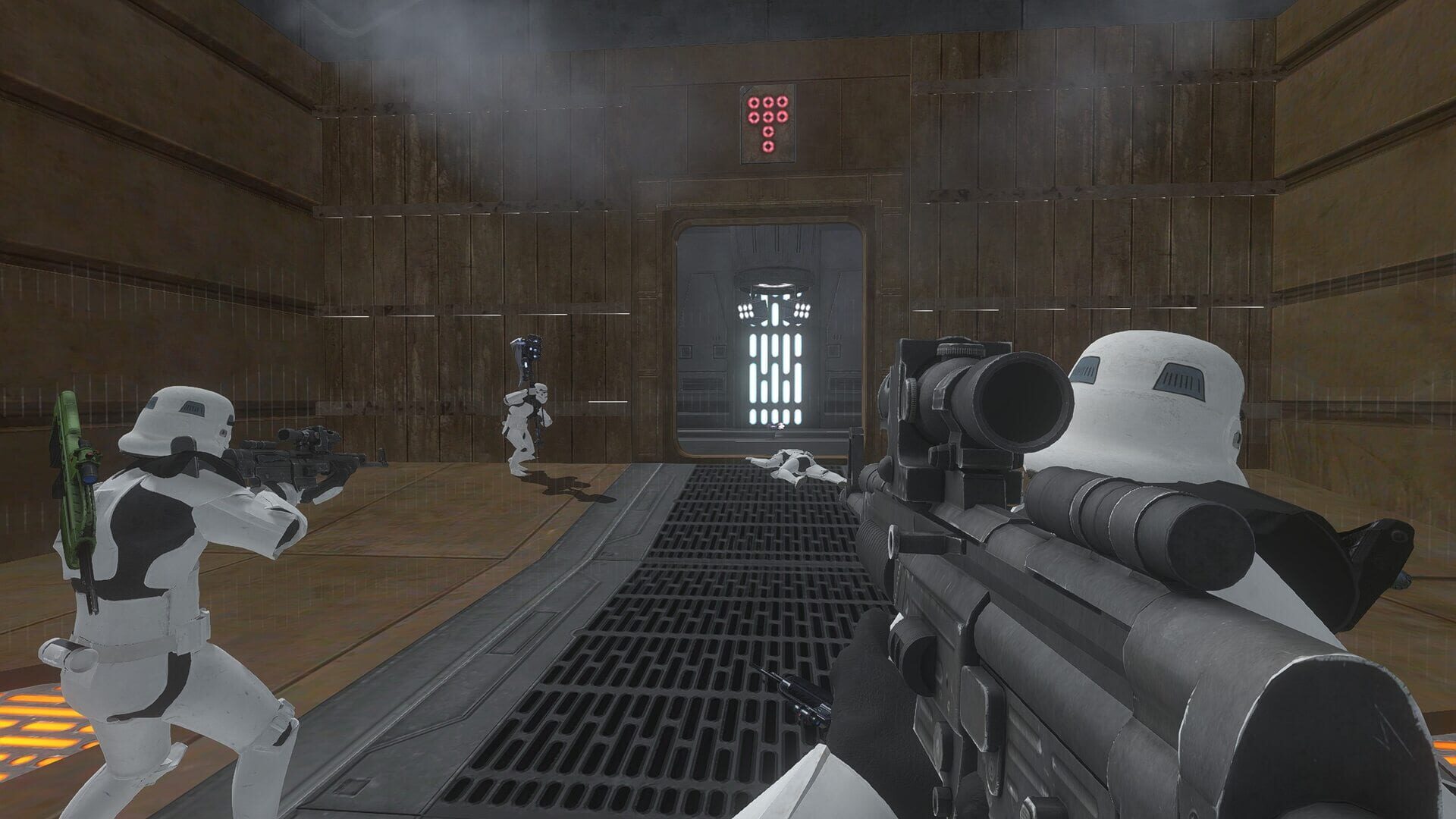 Halo 3: The Battlefront Pack screenshot 5