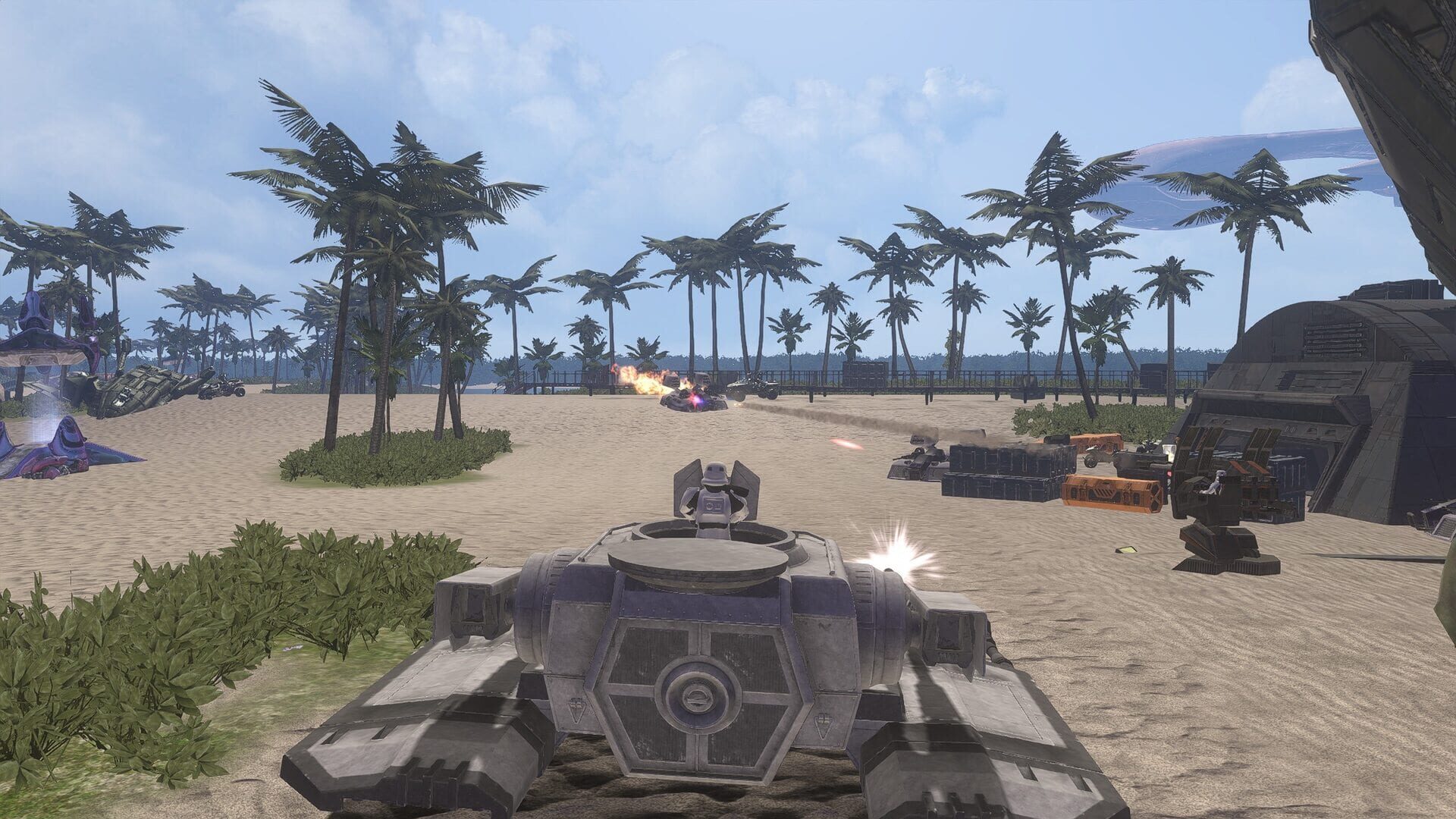 Halo 3: The Battlefront Pack screenshot 6