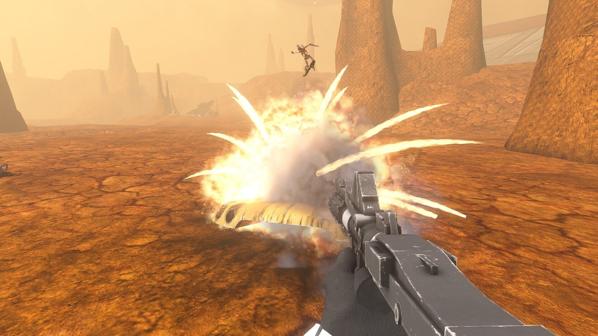 Halo 3: The Battlefront Pack screenshot 7