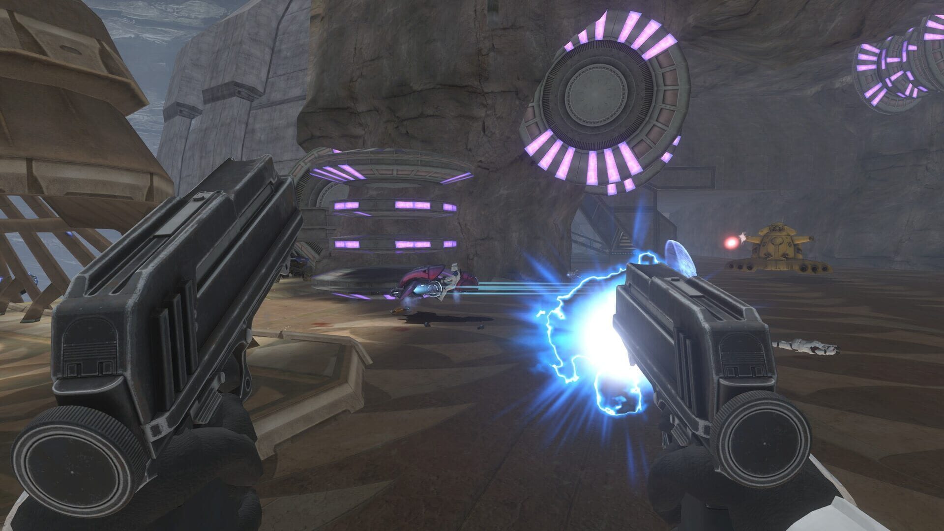 Halo 3: The Battlefront Pack screenshot 9