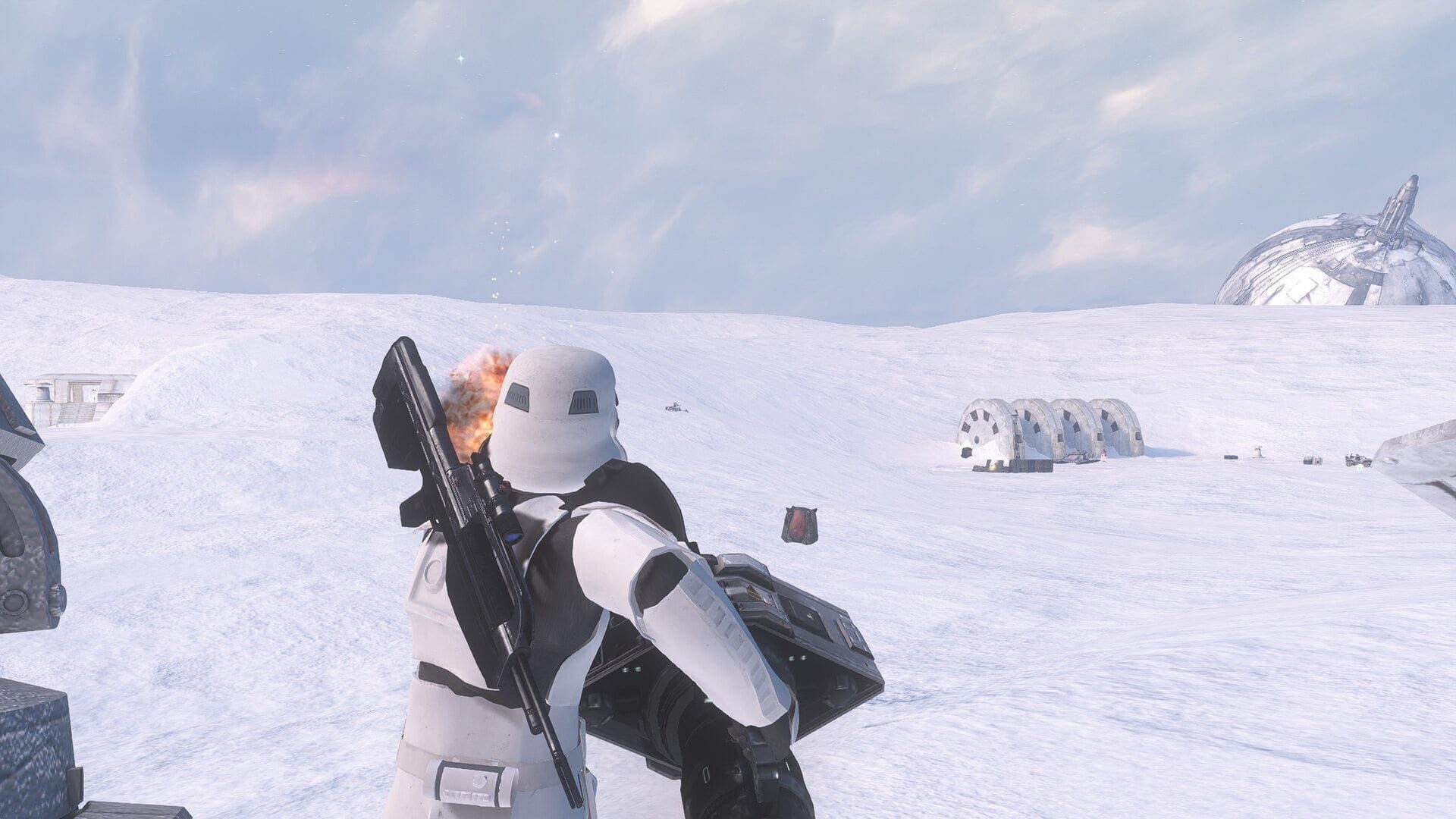 Halo 3: The Battlefront Pack screenshot 10