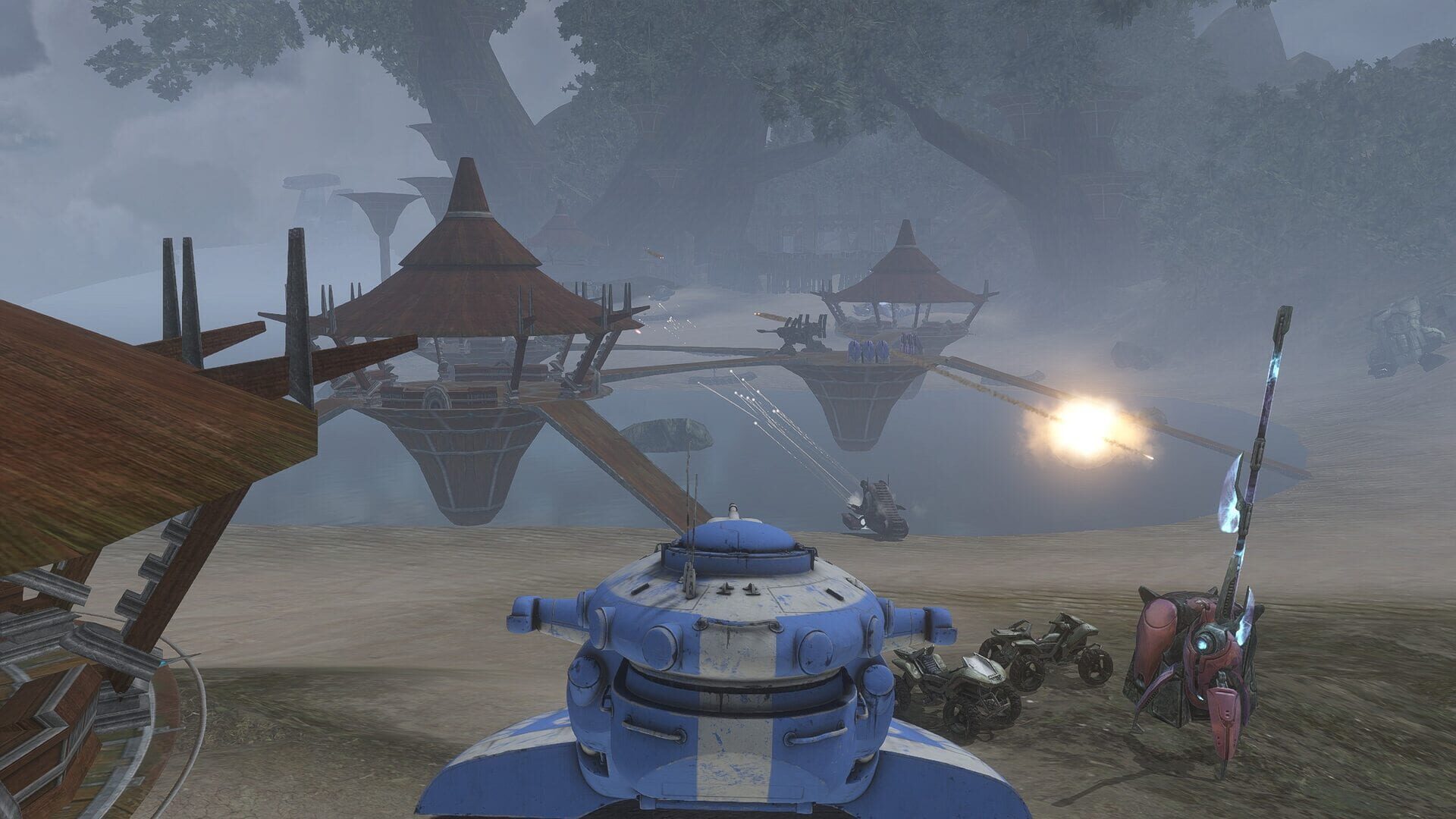 Halo 3: The Battlefront Pack screenshot 11