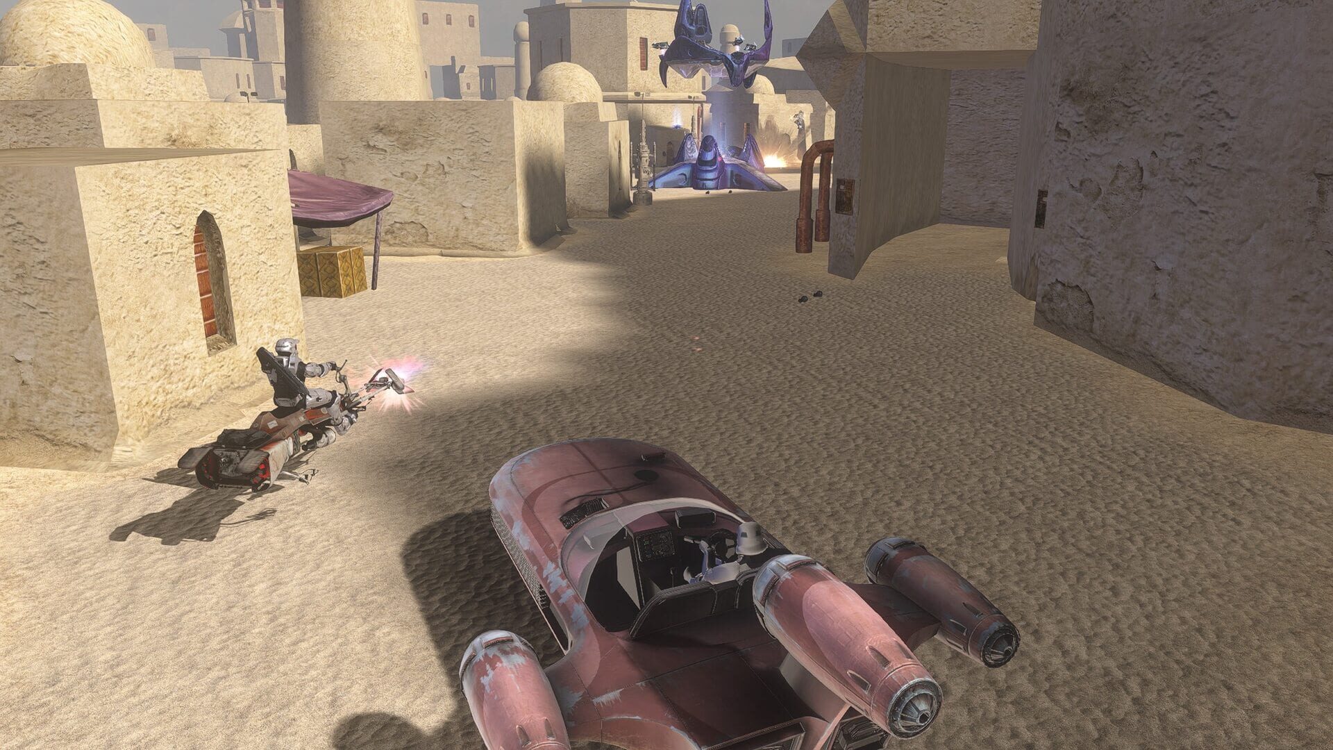 Halo 3: The Battlefront Pack screenshot 12