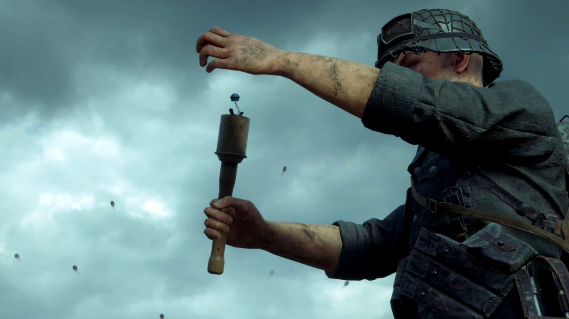 Hell Let Loose screenshot 1