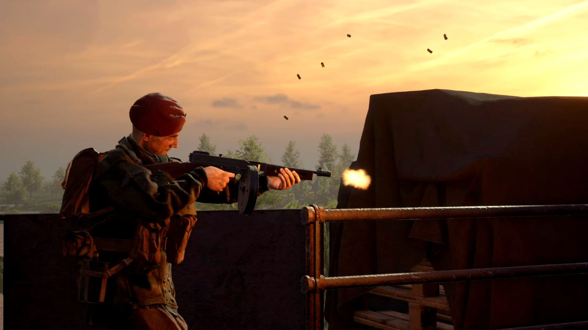 Hell Let Loose screenshot 4