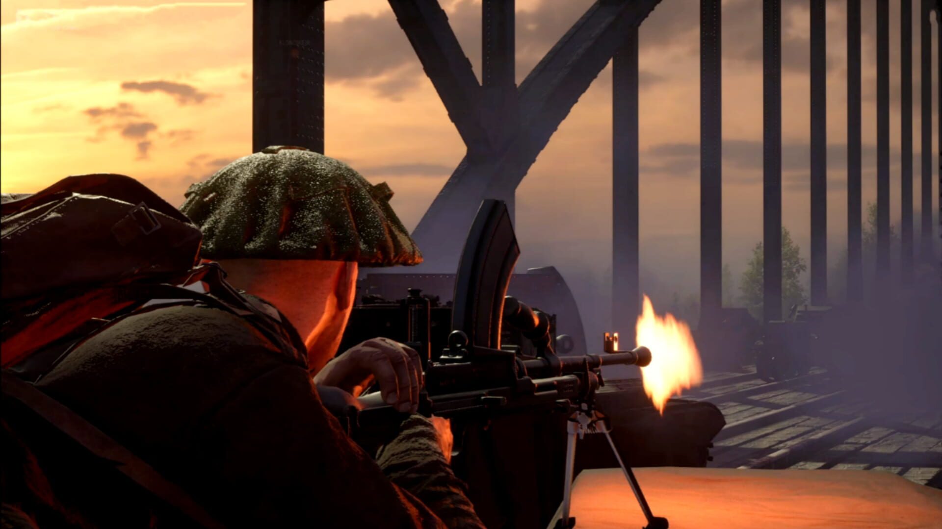 Hell Let Loose screenshot 5