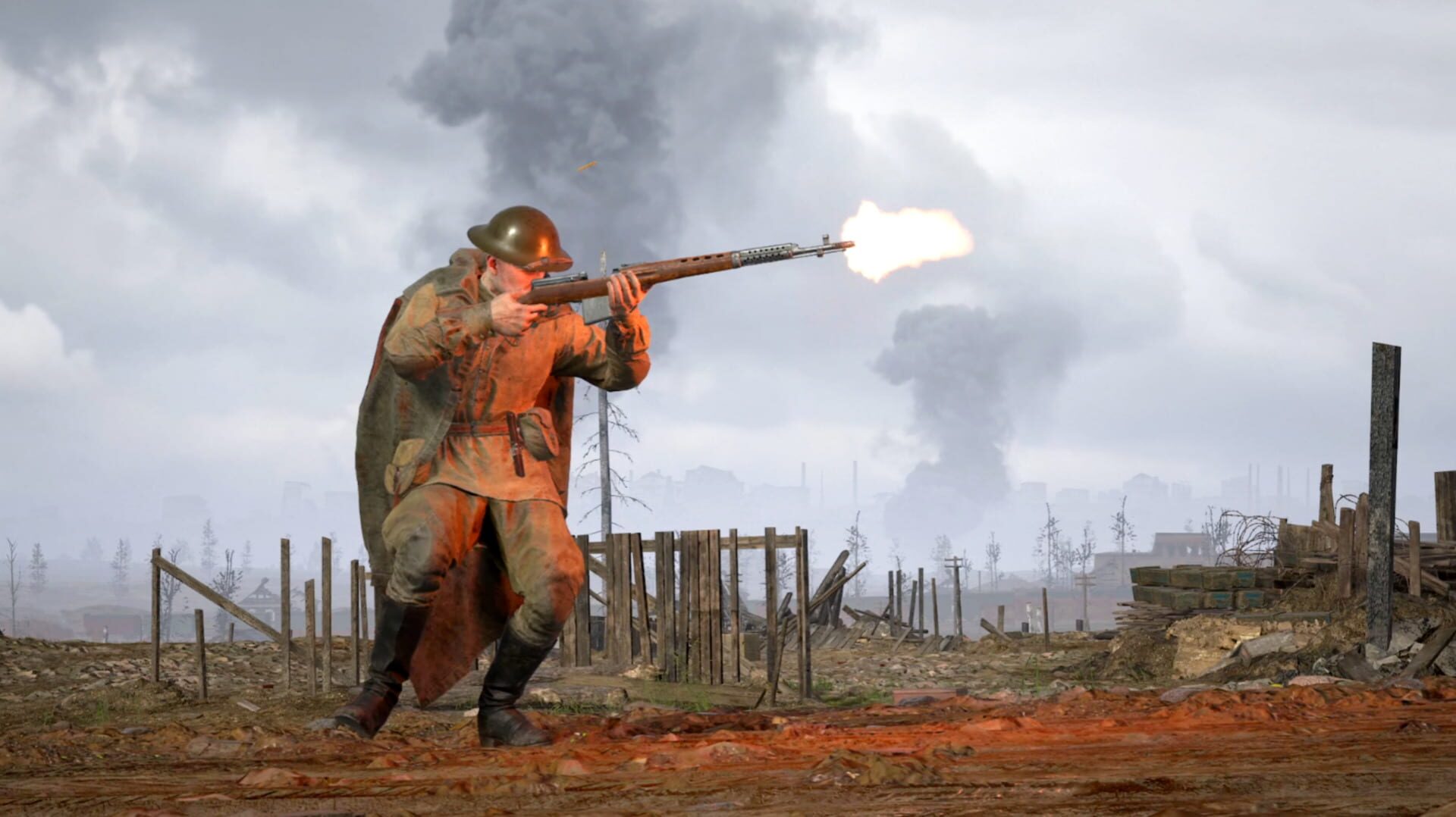 Hell Let Loose screenshot 6