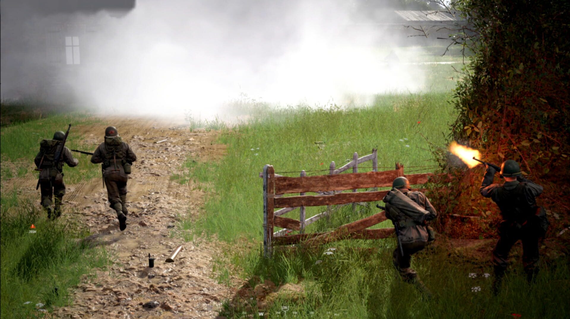 Hell Let Loose screenshot 7