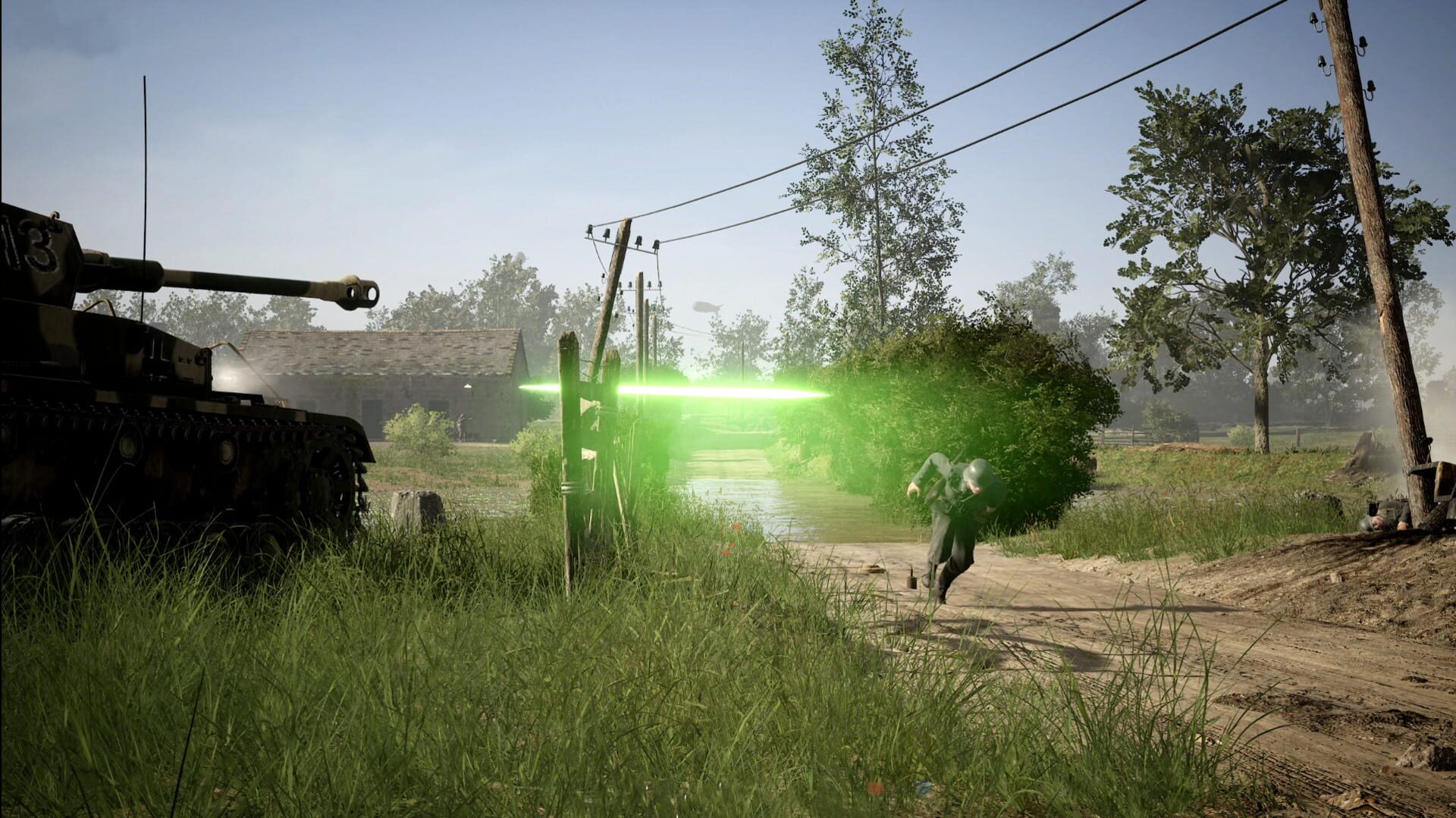 Hell Let Loose screenshot 9