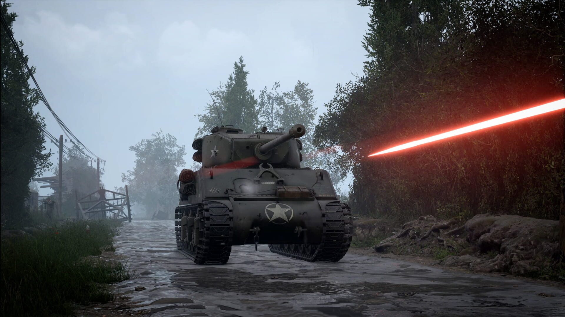 Hell Let Loose screenshot 10