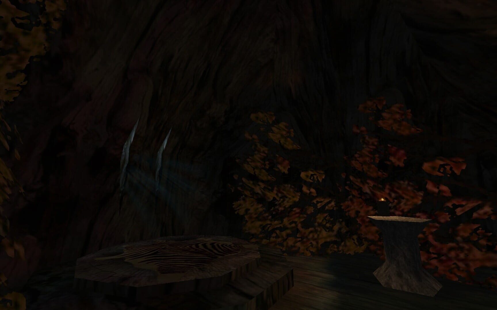 The Seven Sisters screenshot 3
