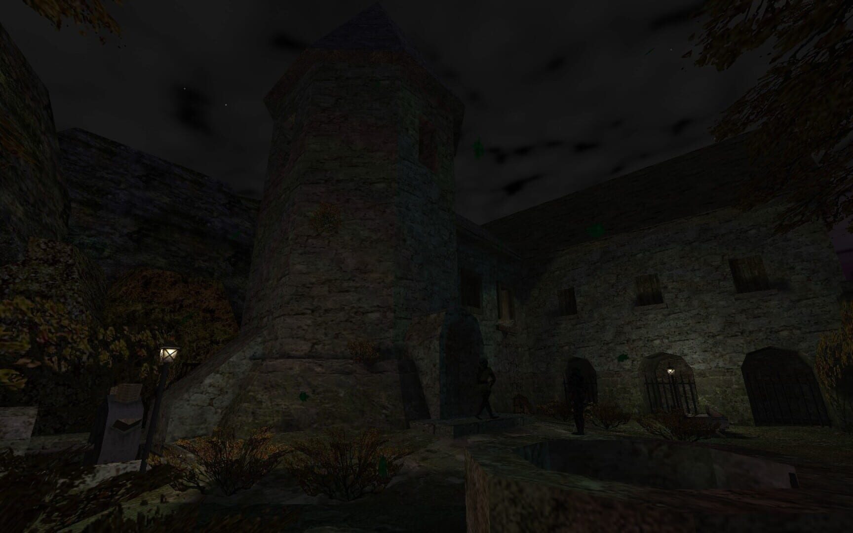 The Seven Sisters screenshot 4