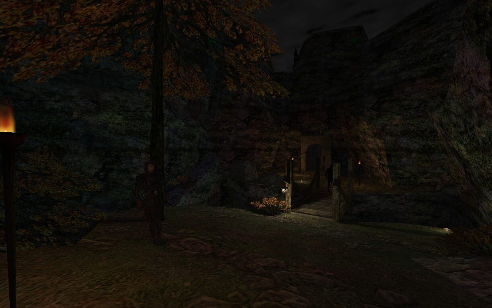 The Seven Sisters screenshot 5
