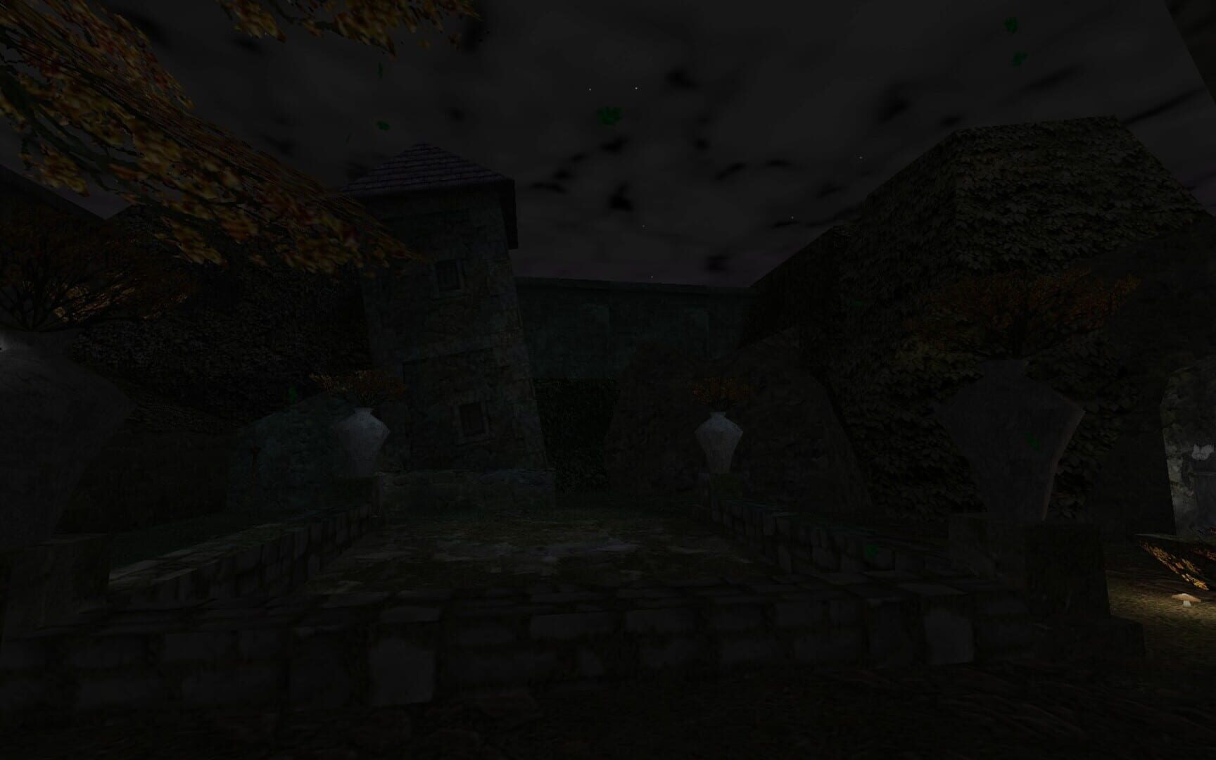 The Seven Sisters screenshot 6