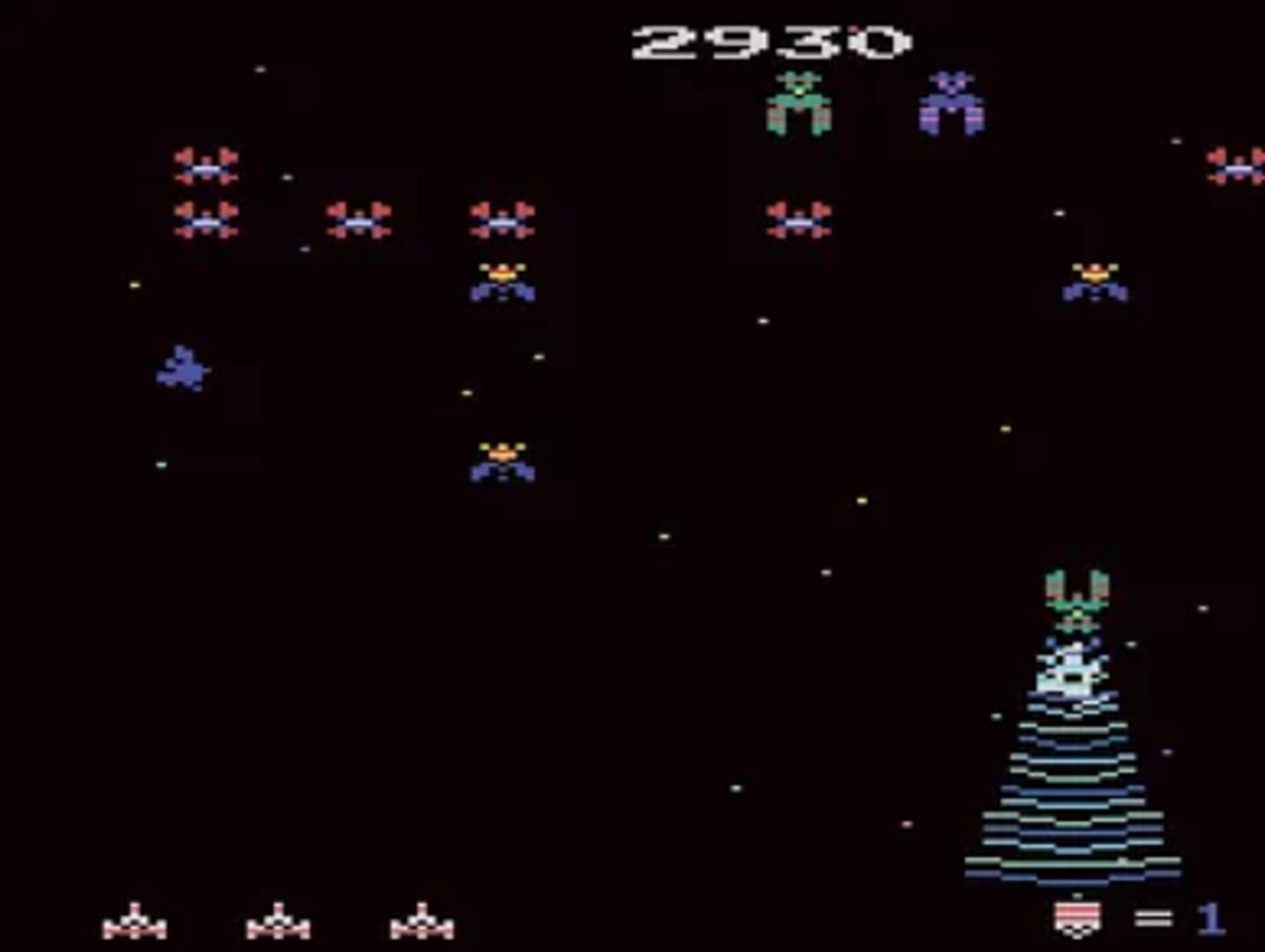 Galagon screenshot 3