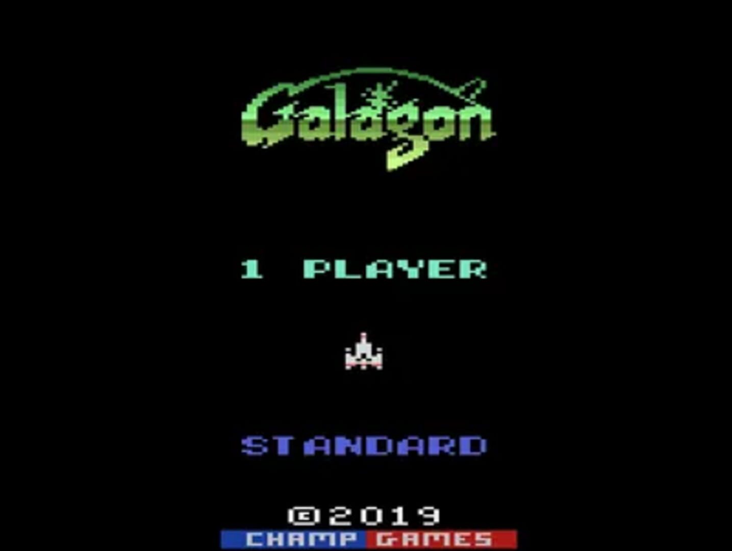 Galagon screenshot 4