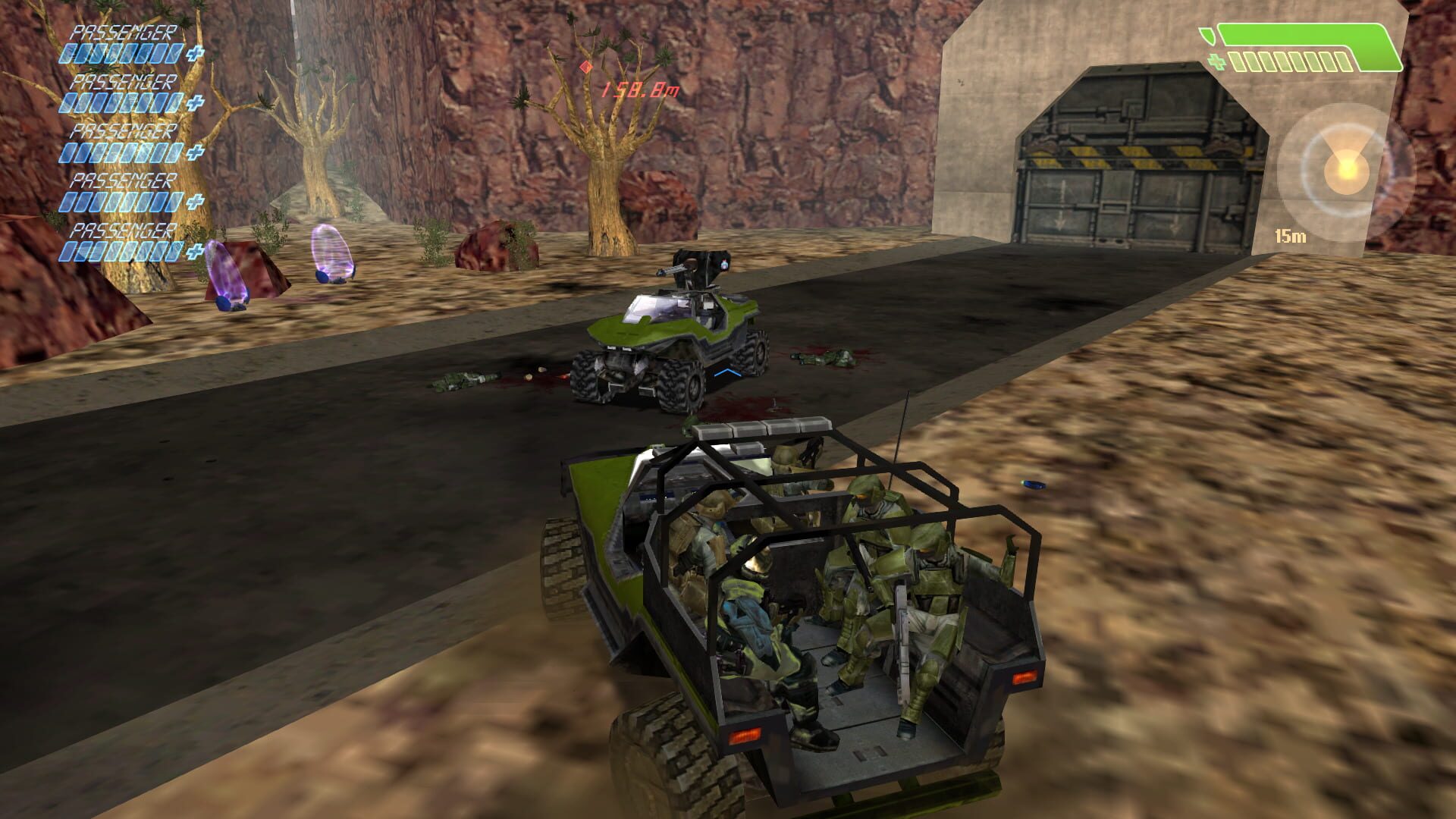 Operation: Solar Flare screenshot 3