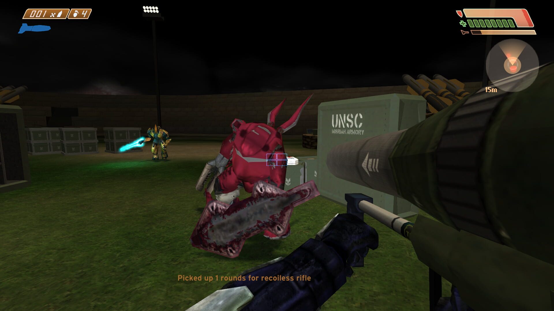 Operation: Solar Flare screenshot 10