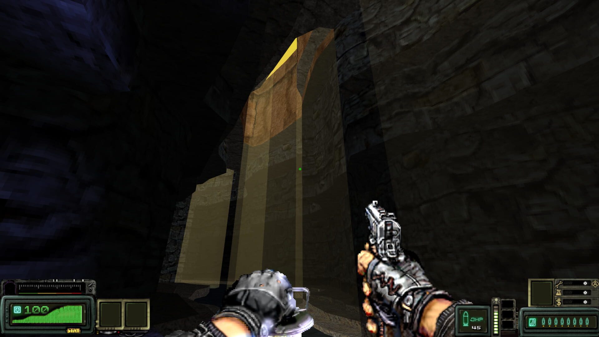 Ashes: Death Zone screenshot 3