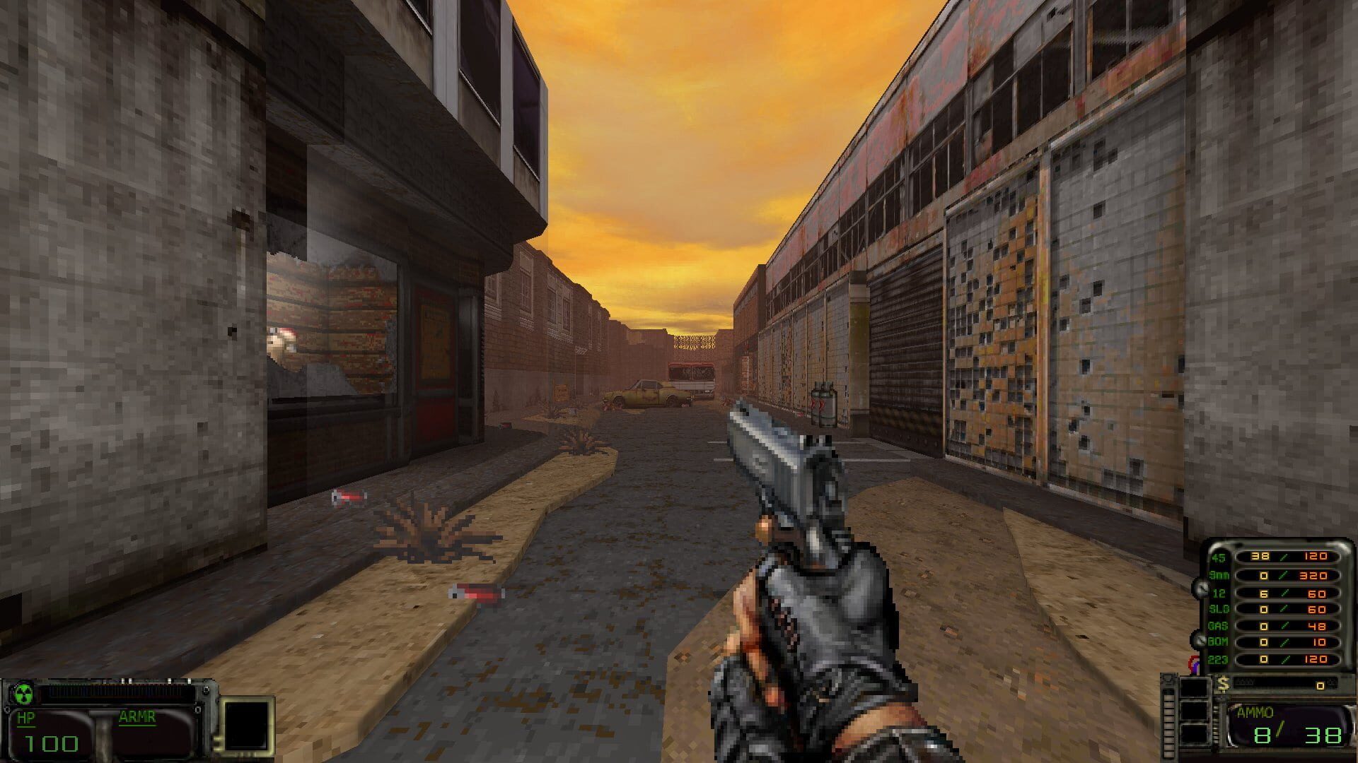 Ashes: Epoch screenshot 2