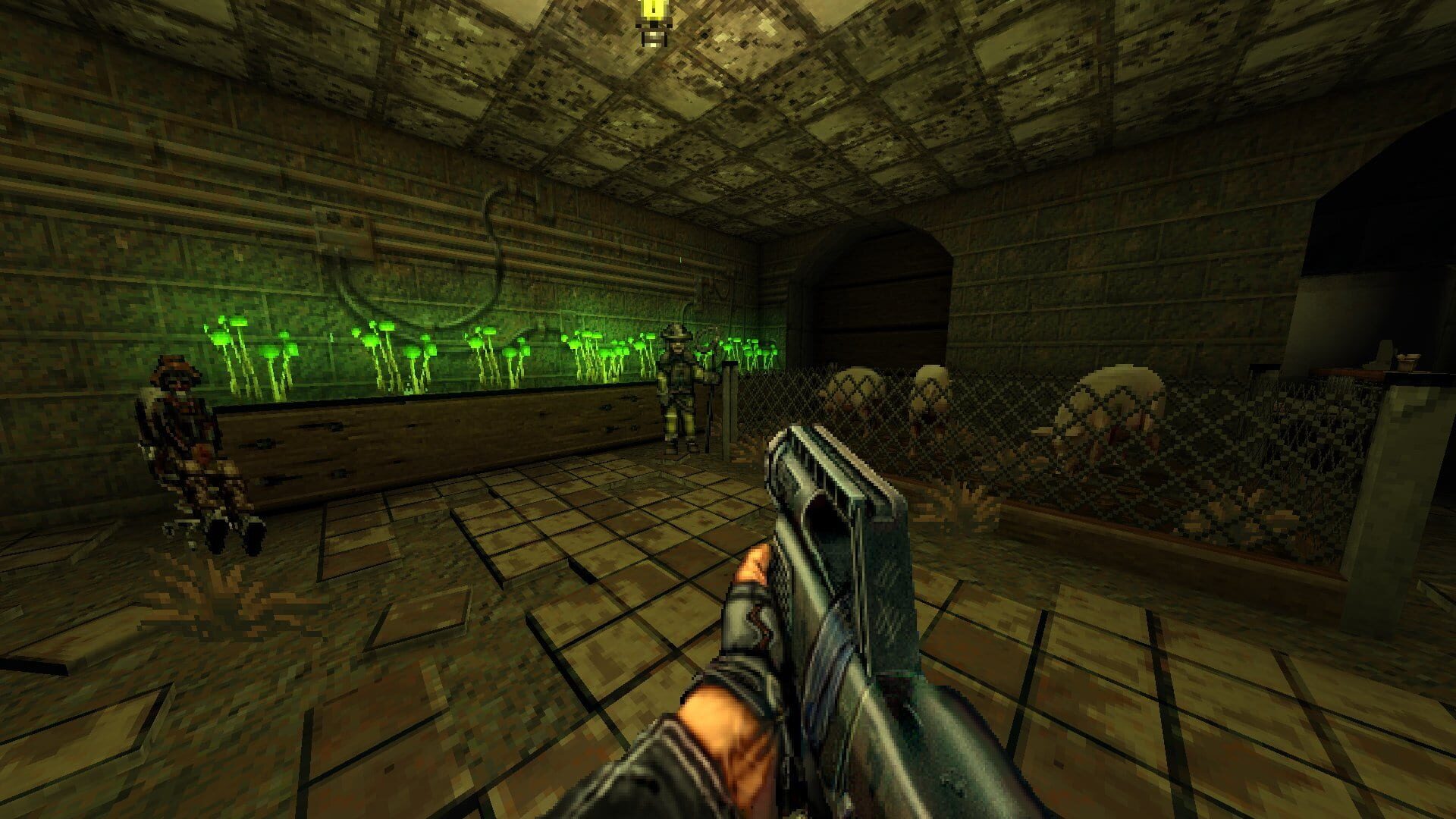 Ashes: Epoch screenshot 3