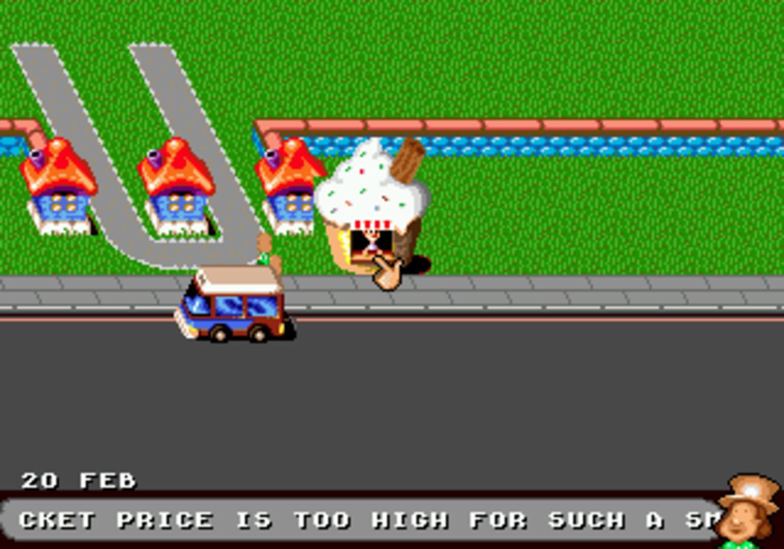 Theme Park screenshot 4