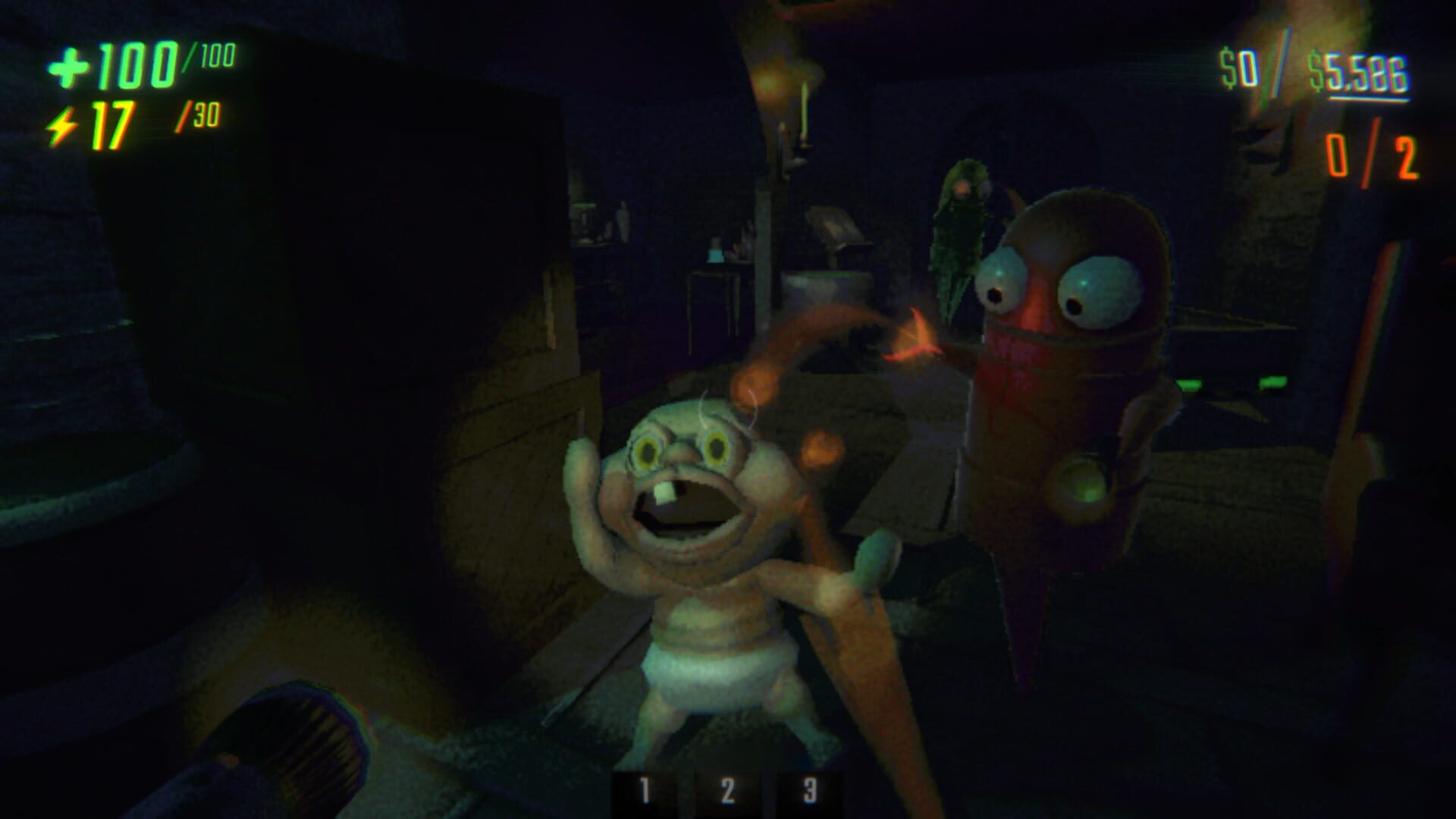 R.E.P.O. screenshot 4
