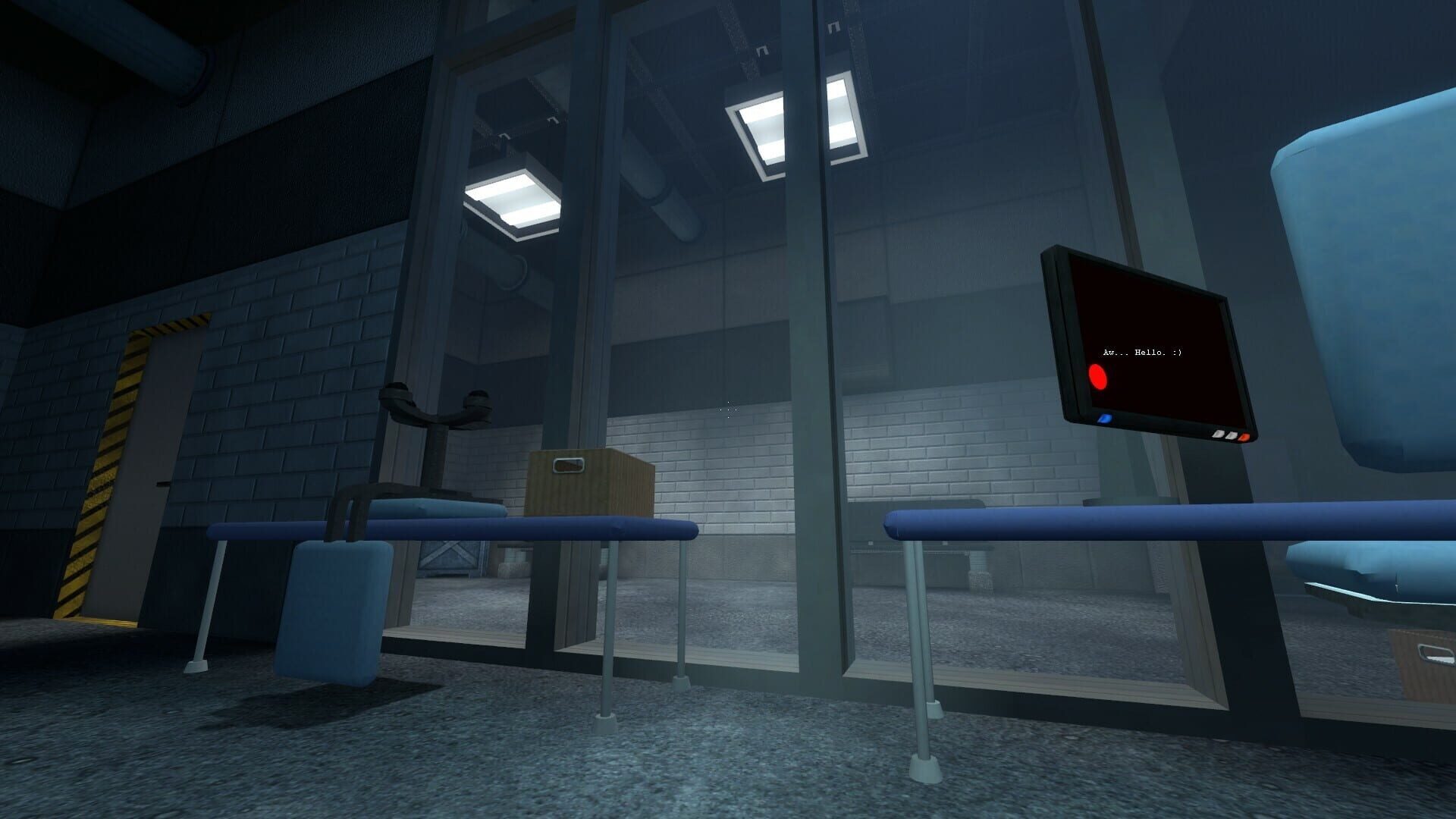 The Cleaning Game screenshot 6