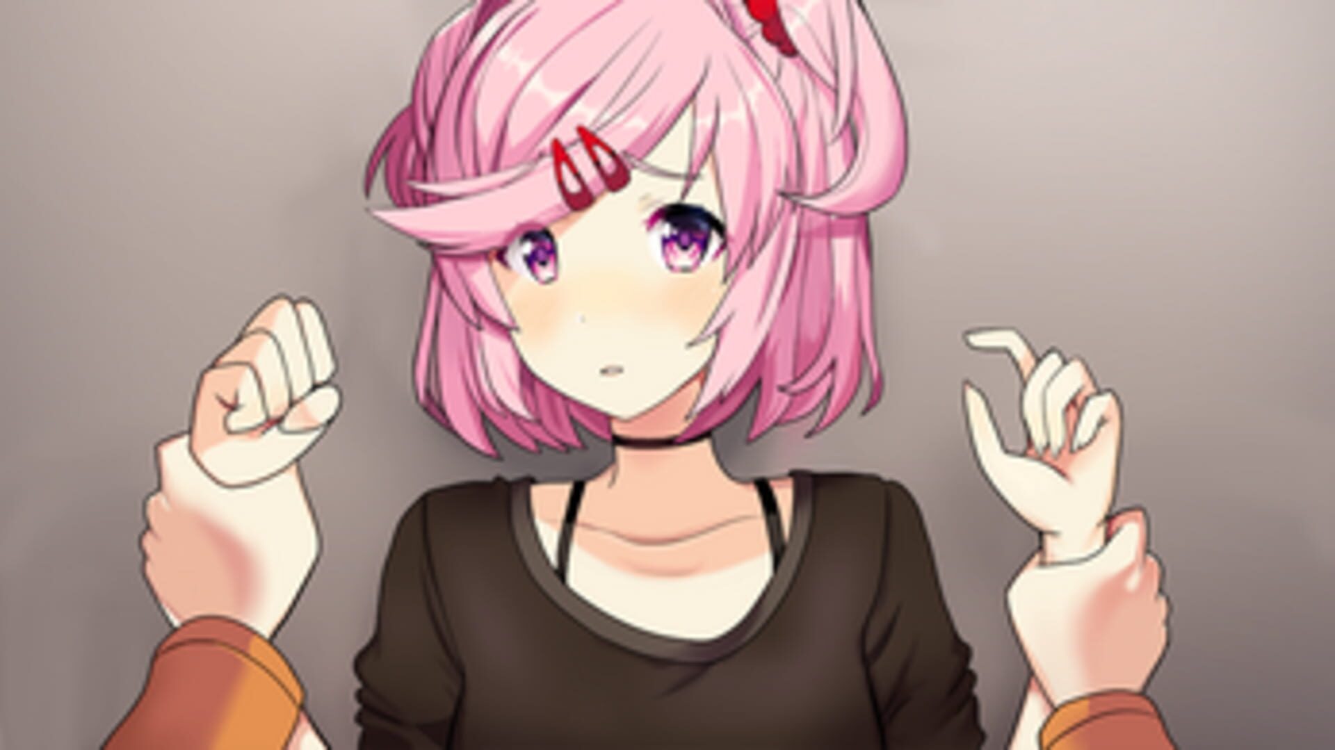 Doki Doki Brazilian Club Puts! screenshot 5