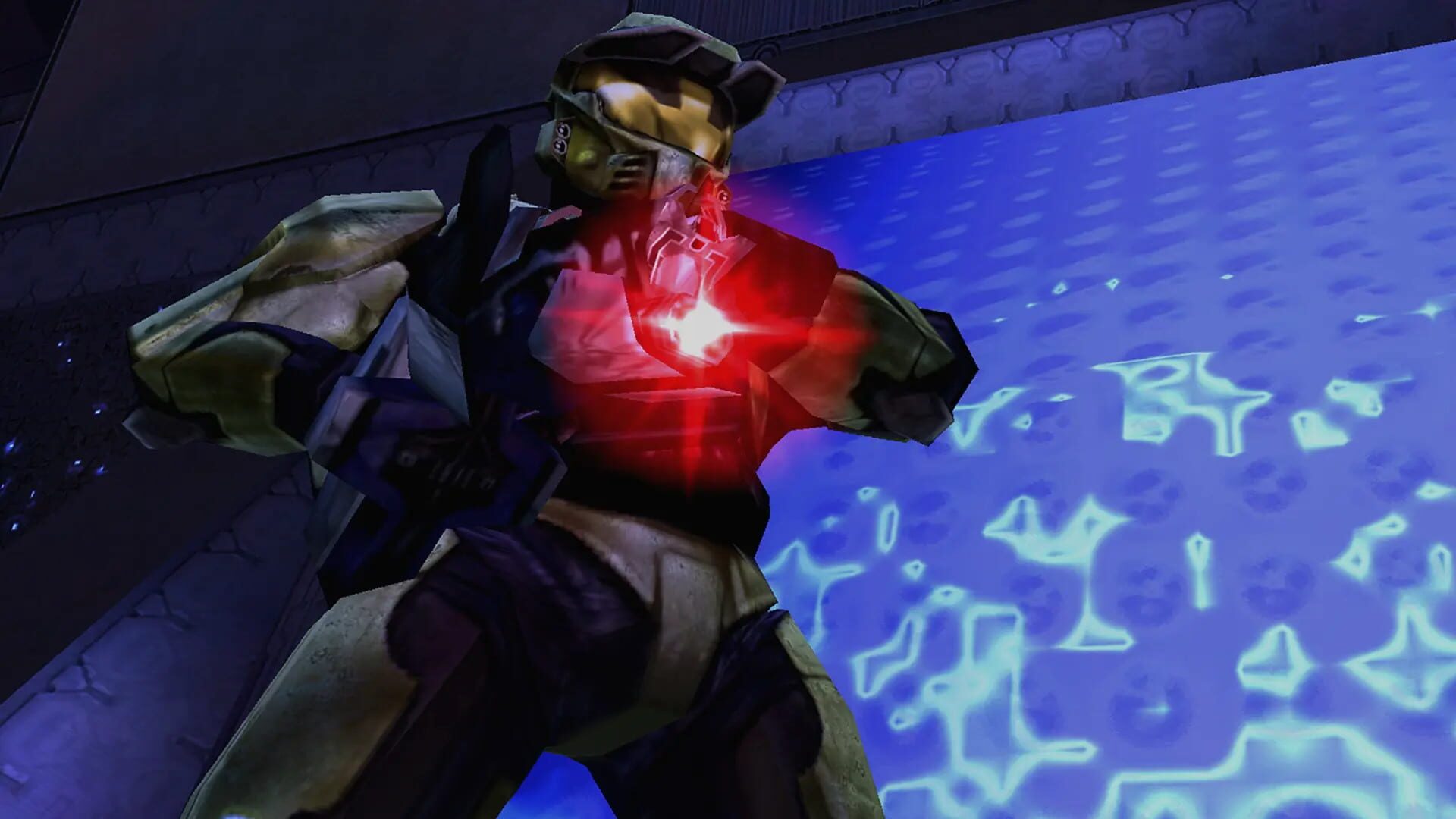 Ruby's Rebalanced Halo CE Campaign screenshot 2